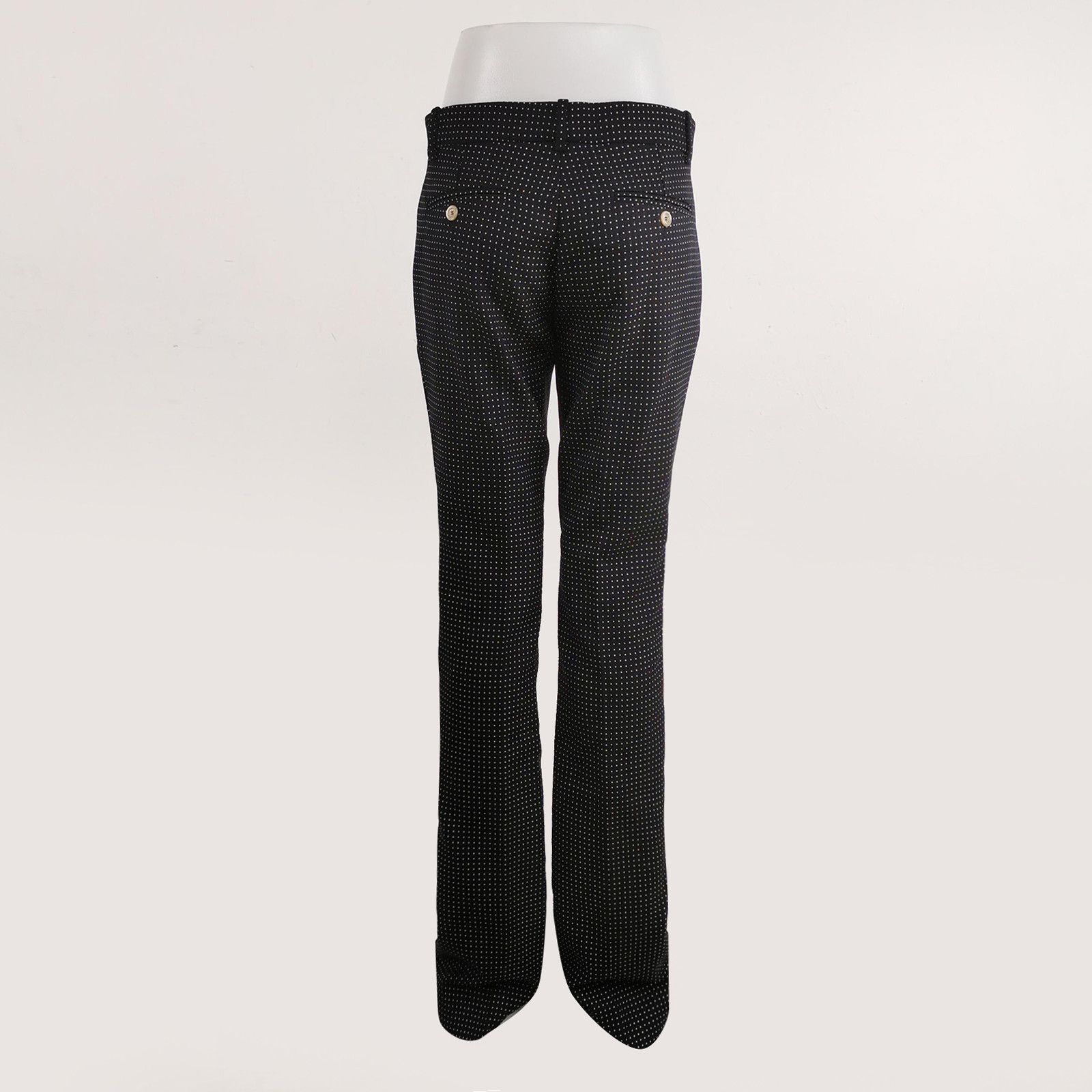 Gucci Gucci Women 38 Pants Size 38" / US 16 / IT 52 - 2 Thumbnail
