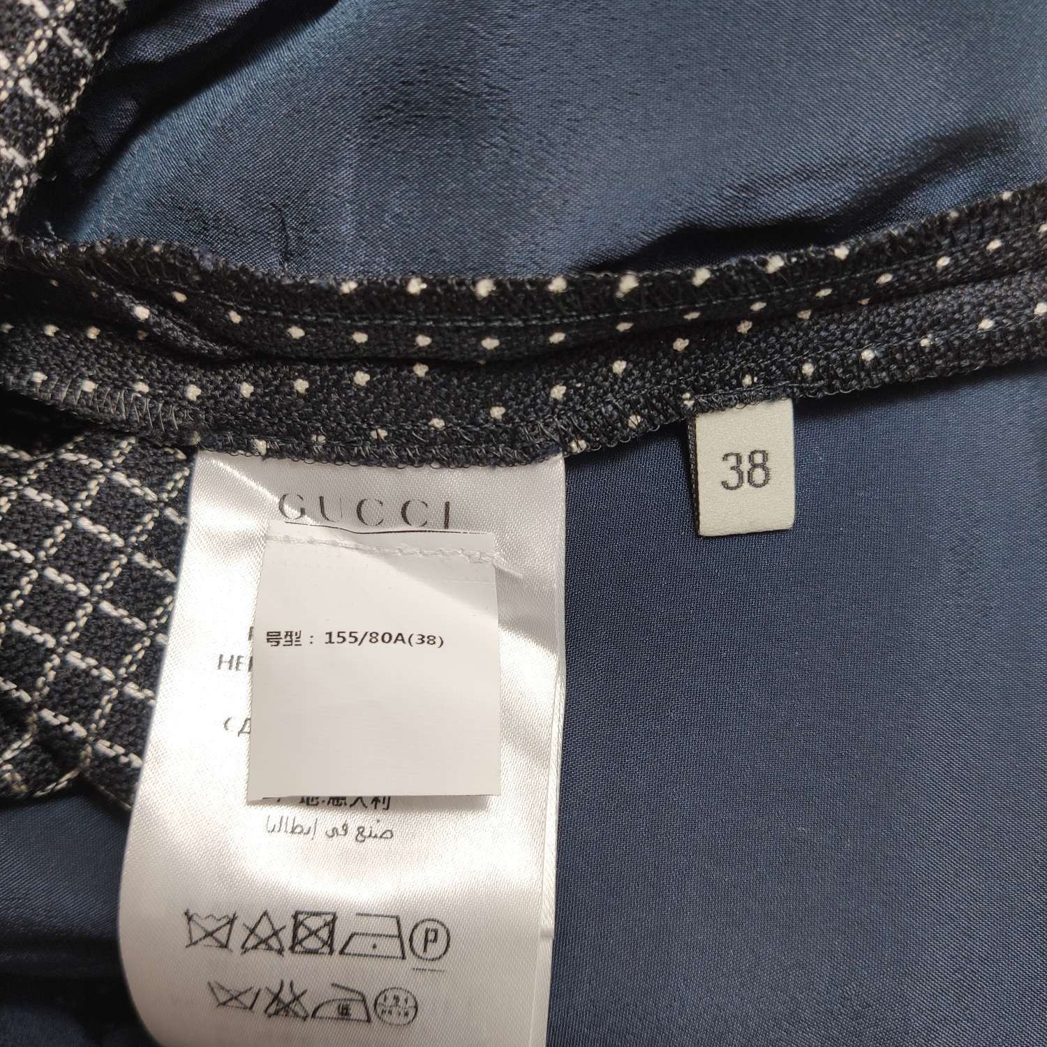 Gucci Gucci Women 38 Pants Size 38" / US 16 / IT 52 - 6 Thumbnail