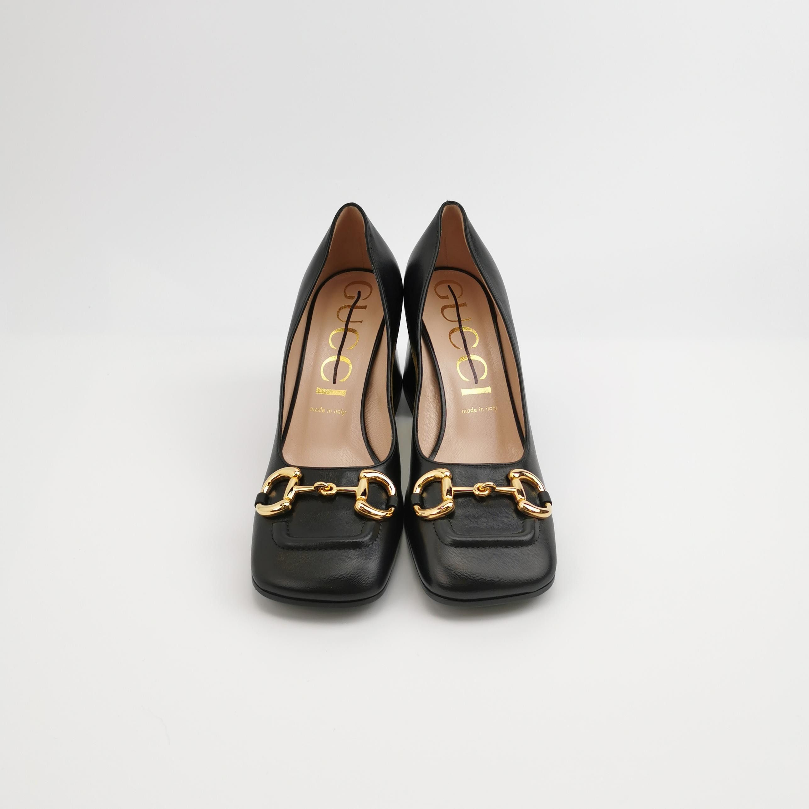 Gucci Gucci Women 10 Heels Size US 10 / IT 40 - 3 Thumbnail