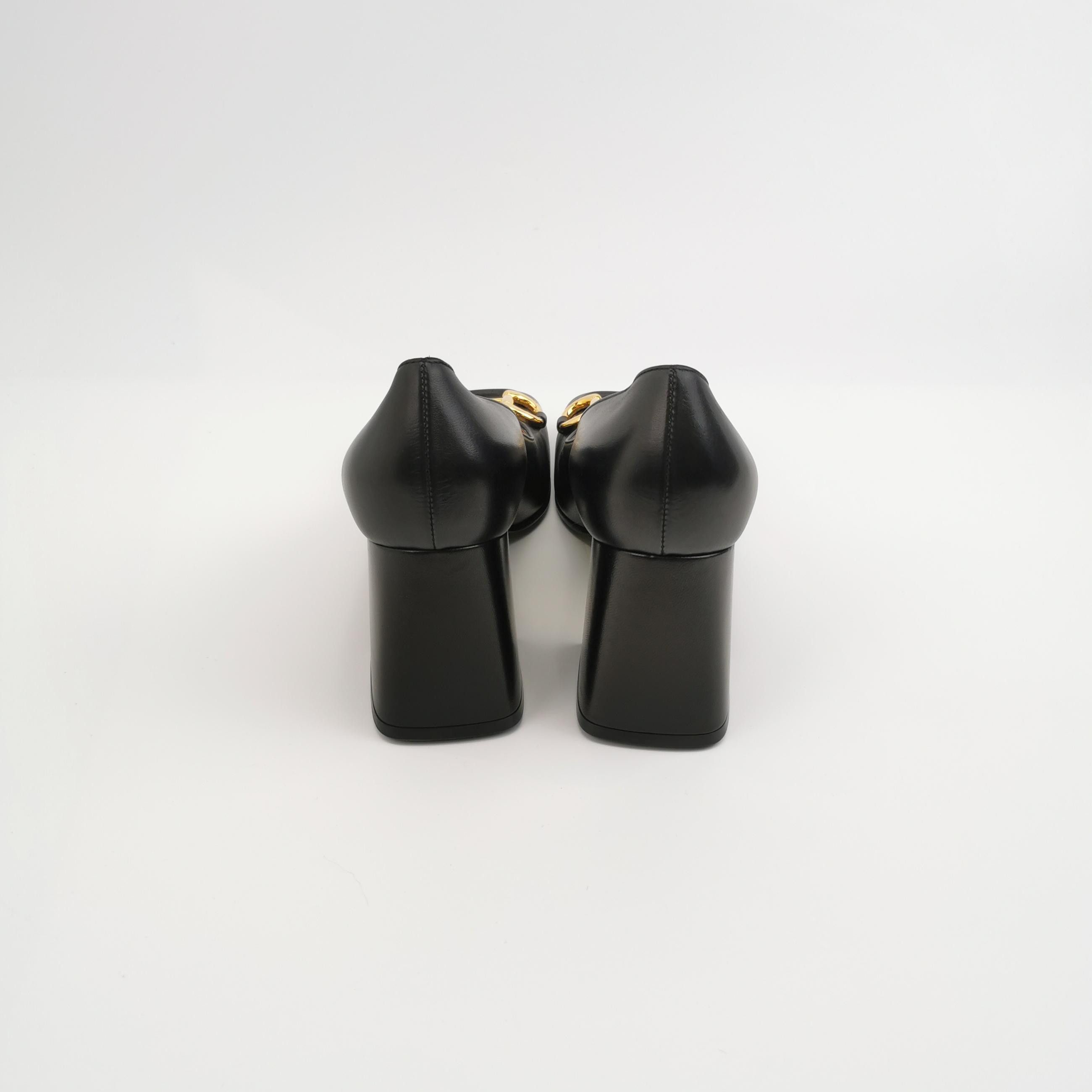 Gucci Gucci Women 10 Heels Size US 10 / IT 40 - 4 Thumbnail