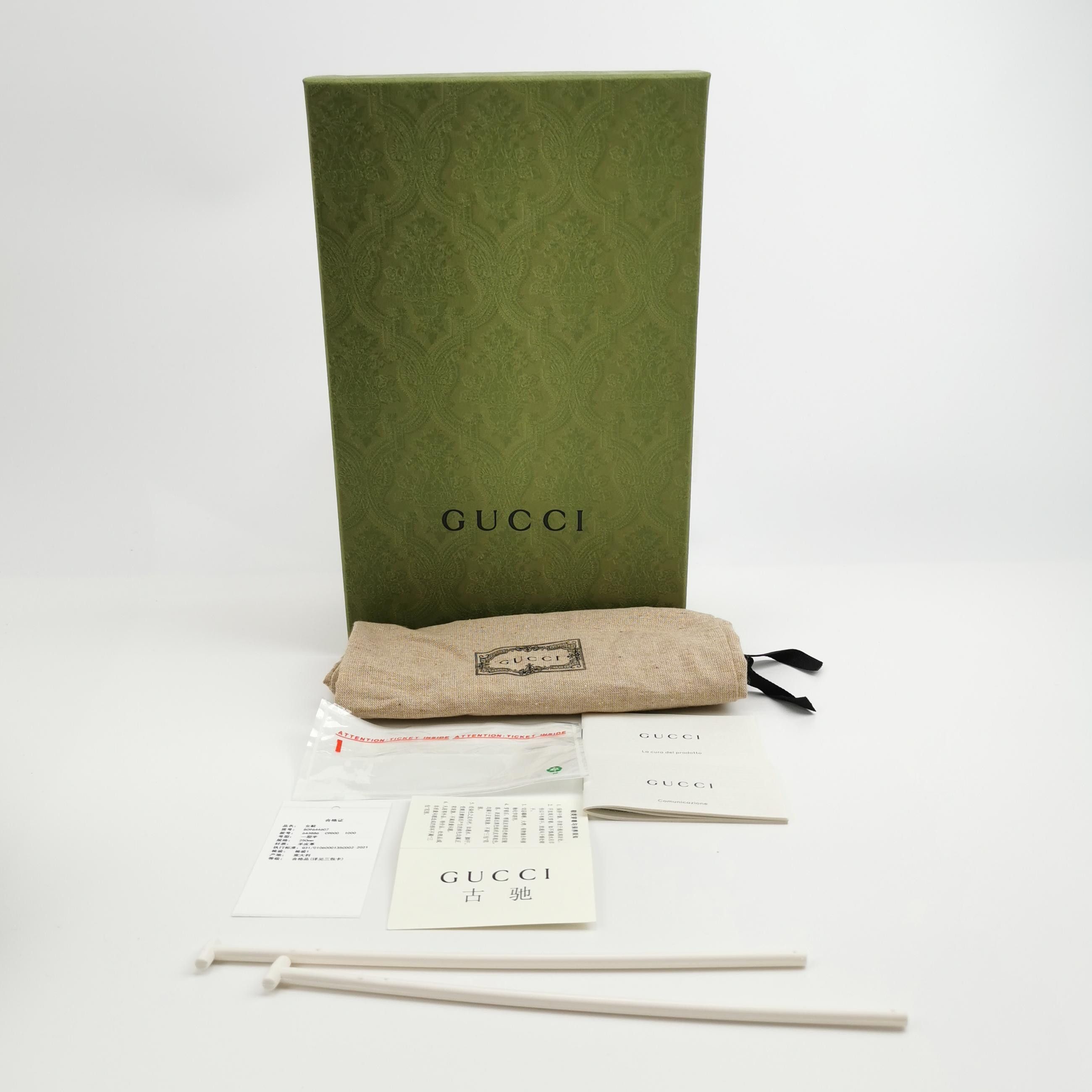 Gucci Gucci Women 10 Heels Size US 10 / IT 40 - 6 Thumbnail