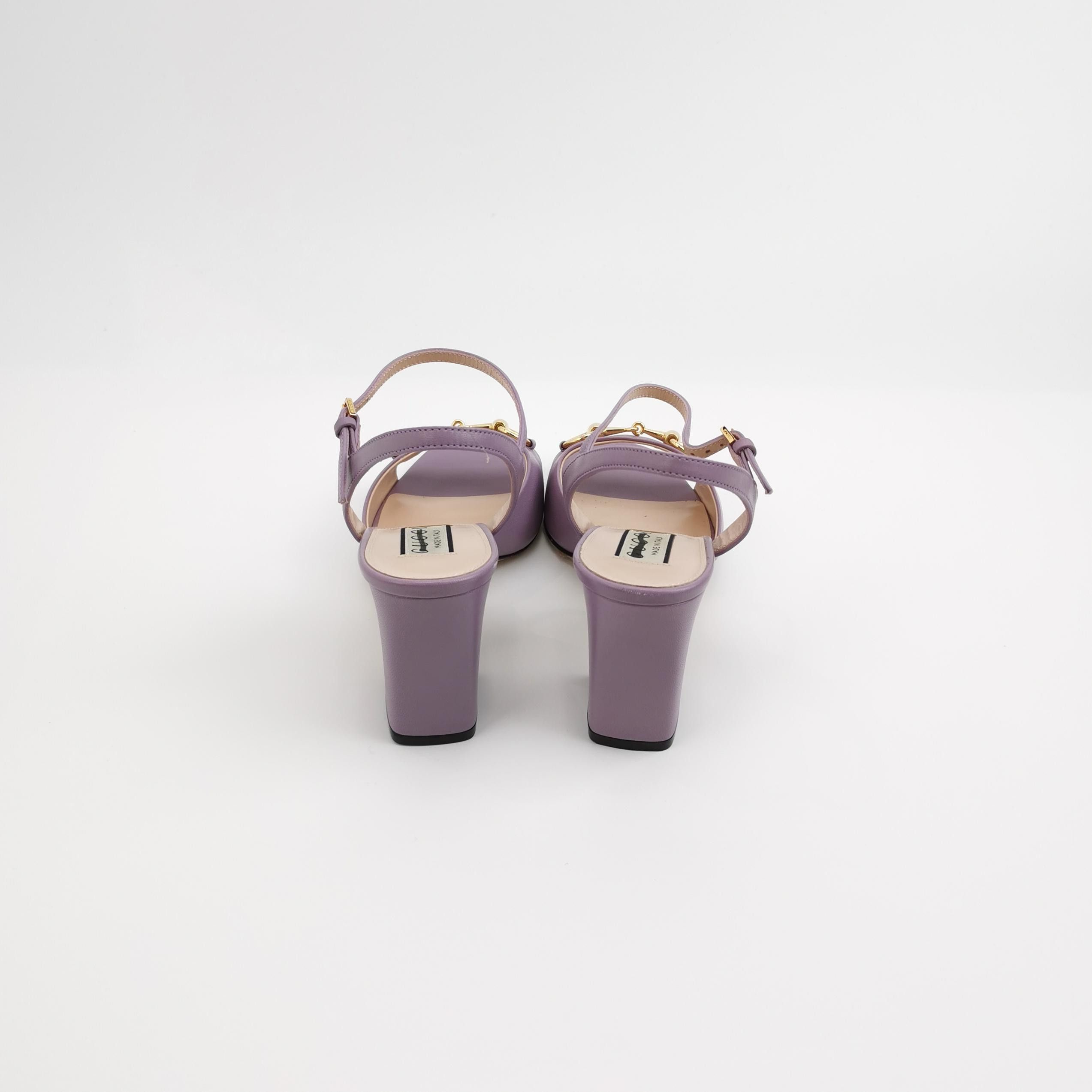 Gucci Gucci Women 6 Sandals Size US 6 / IT 36 - 4 Thumbnail