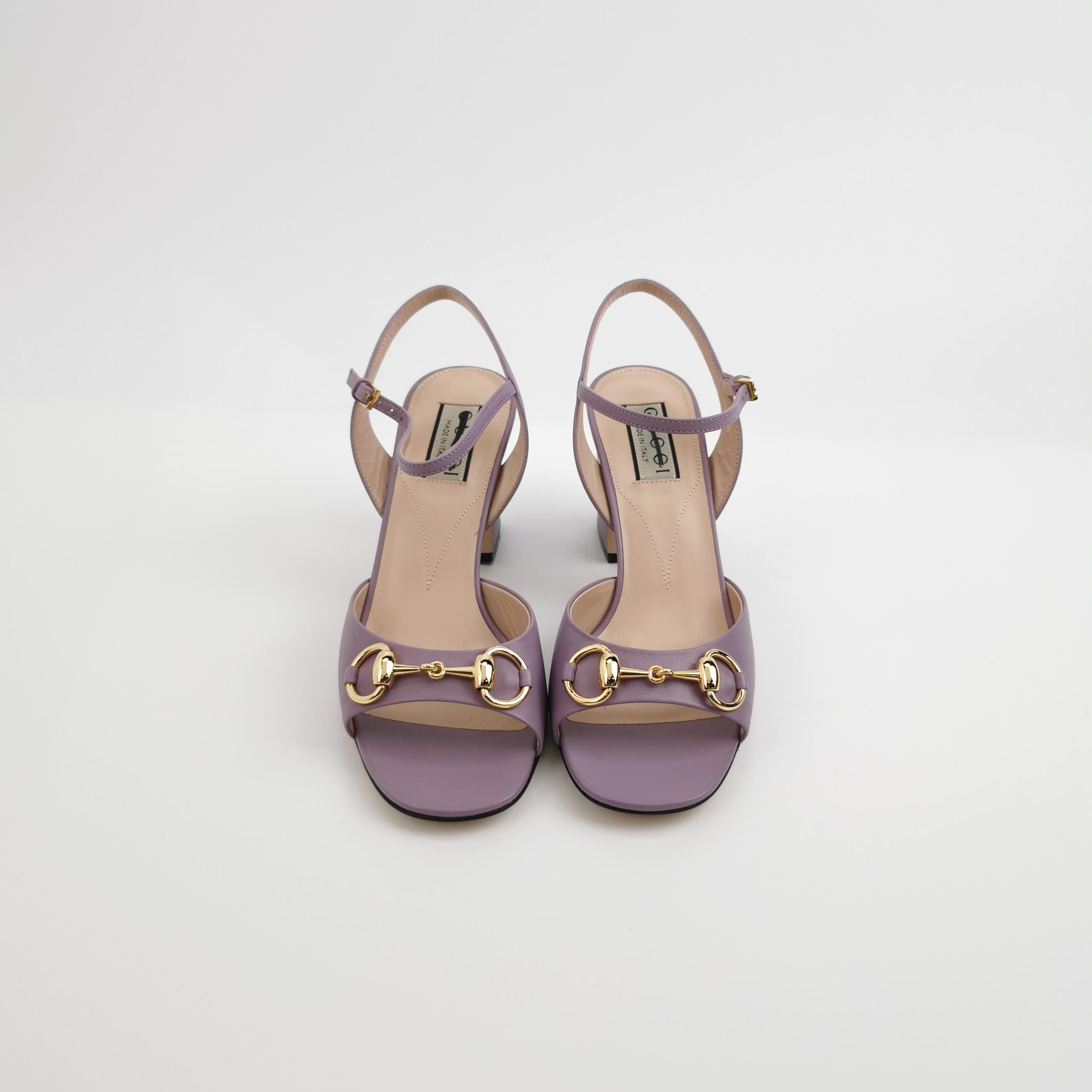 Gucci Gucci Women 6 Sandals Size US 6 / IT 36 - 3 Thumbnail