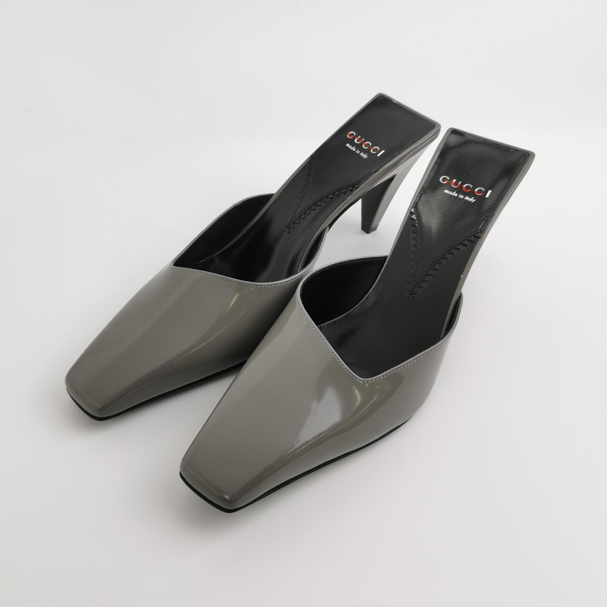 Gucci Gucci Women 8 Sandals Size US 8 / IT 38 - 2 Thumbnail