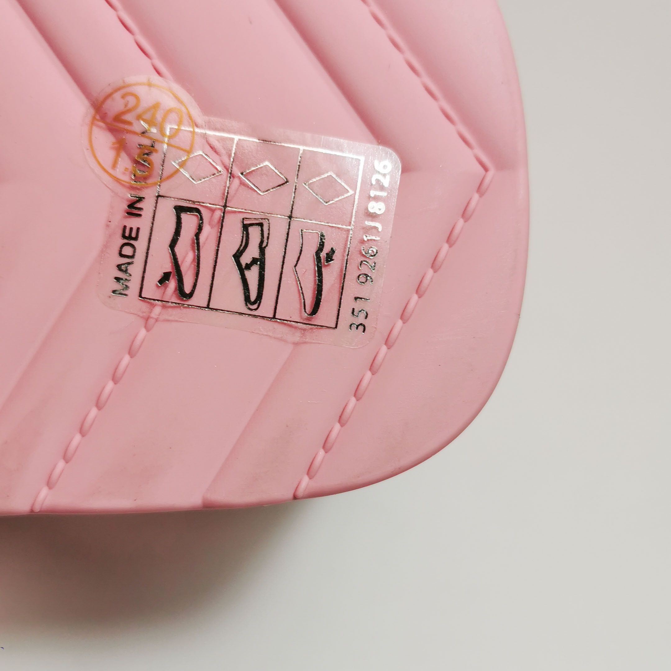 Gucci Gucci Women 8 Sandals Size US 8 / IT 38 - 9 Thumbnail
