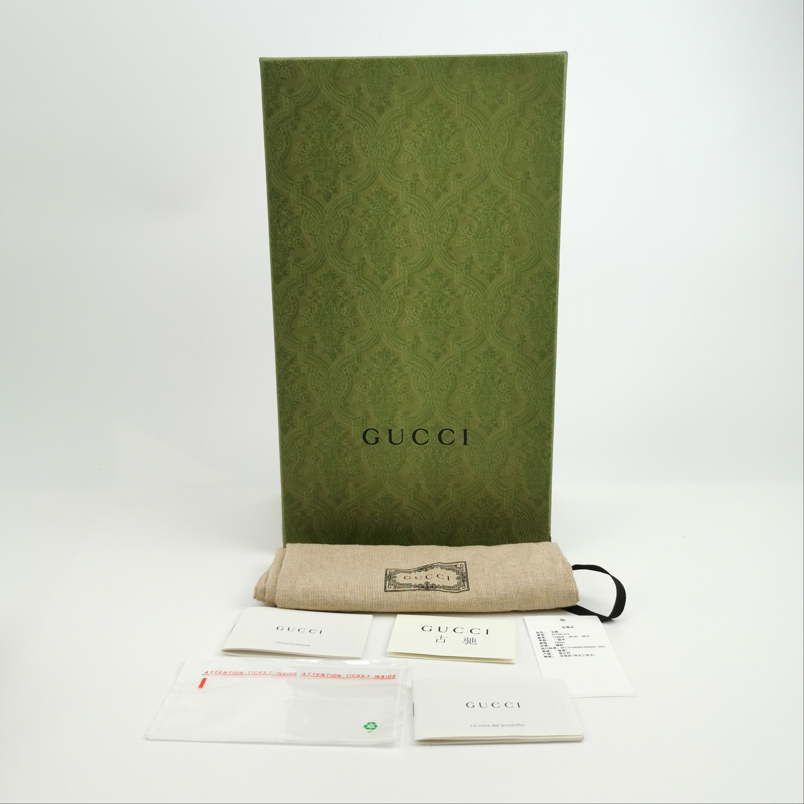 Gucci Gucci Women 8 Sandals Size US 8 / IT 38 - 6 Thumbnail