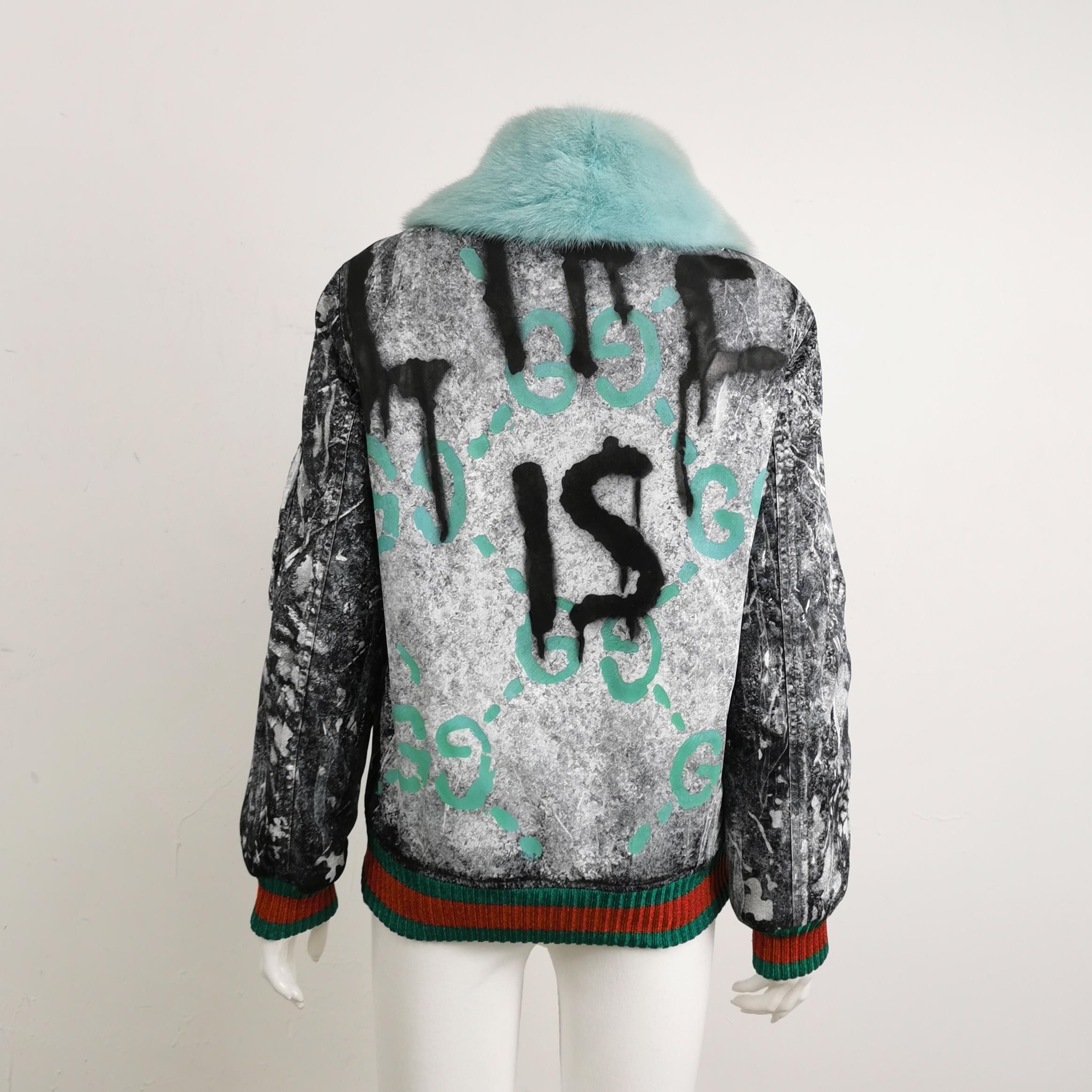 Gucci Gucci Women it_36 Down Jackets Size XS / US 0-2 / IT 36-38 - 2 Thumbnail