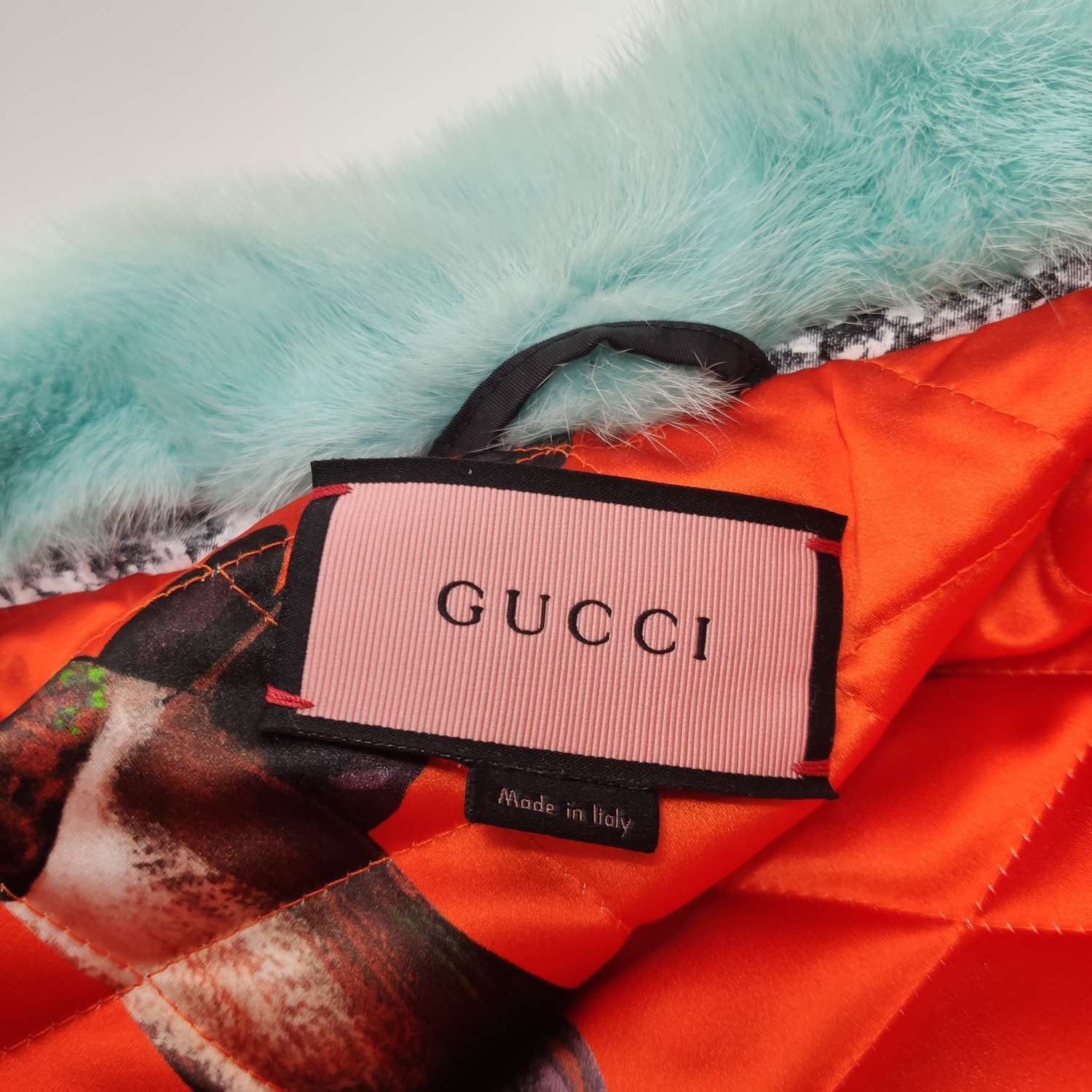 Gucci Gucci Women it_36 Down Jackets Size XS / US 0-2 / IT 36-38 - 4 Thumbnail