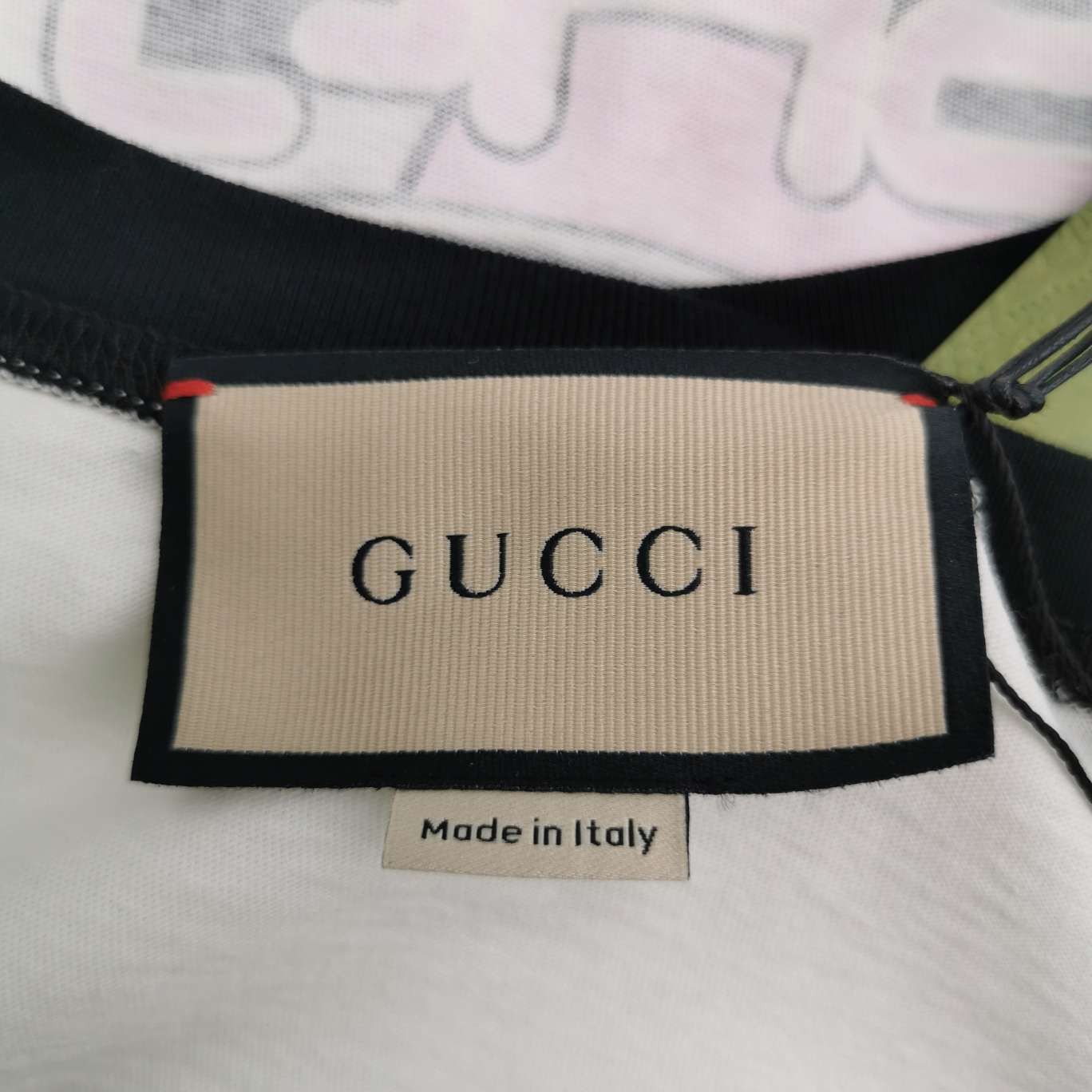 Gucci Gucci Women xl Short Sleeve Shirts Size XL / US 12-14 / IT 48-50 - 6 Thumbnail