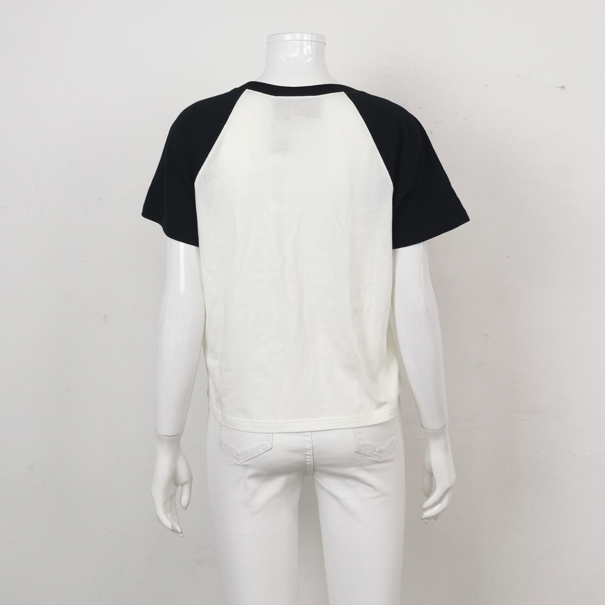 Gucci Gucci Women xl Short Sleeve Shirts Size XL / US 12-14 / IT 48-50 - 2 Thumbnail
