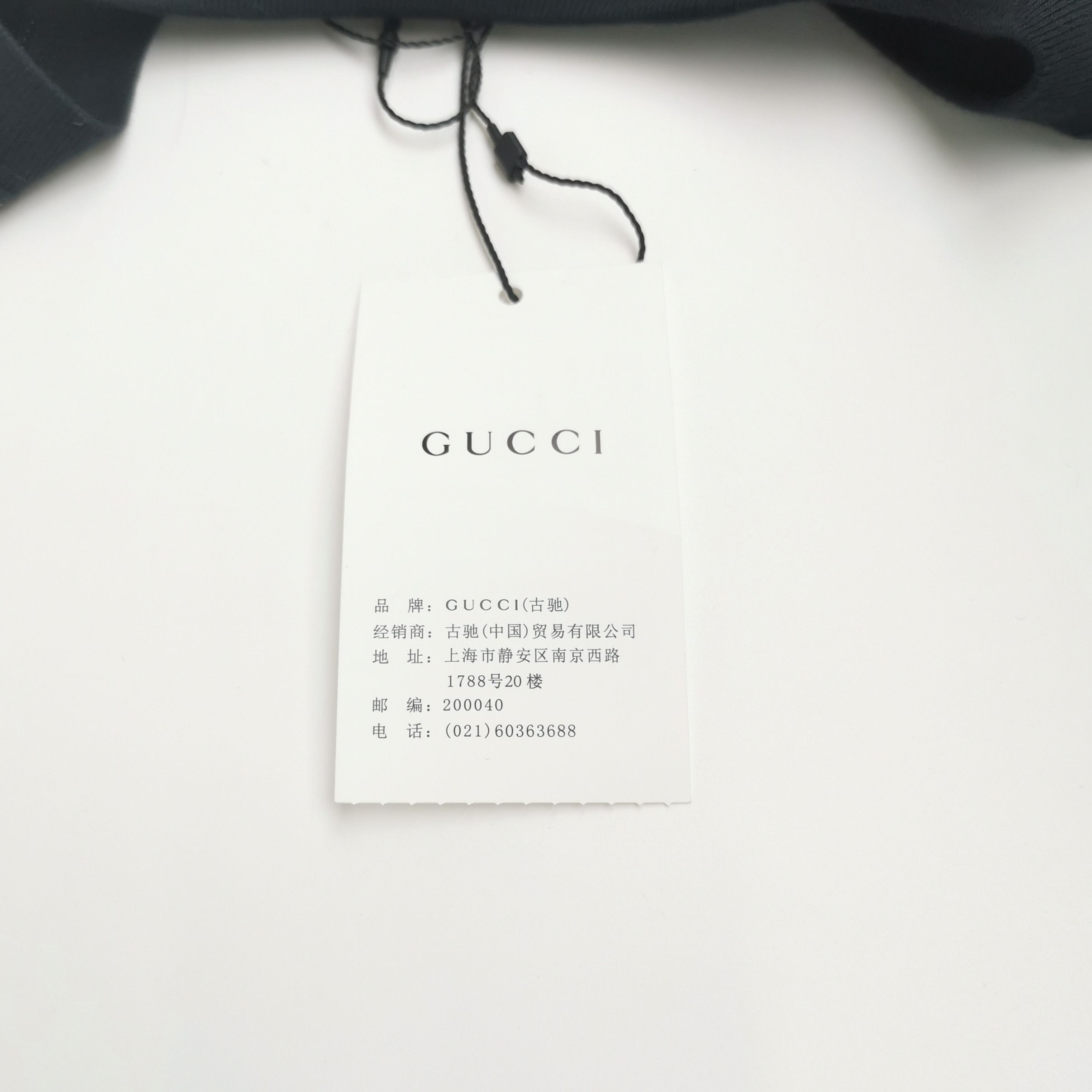 Gucci Gucci Women xl Short Sleeve Shirts Size XL / US 12-14 / IT 48-50 - 4 Thumbnail