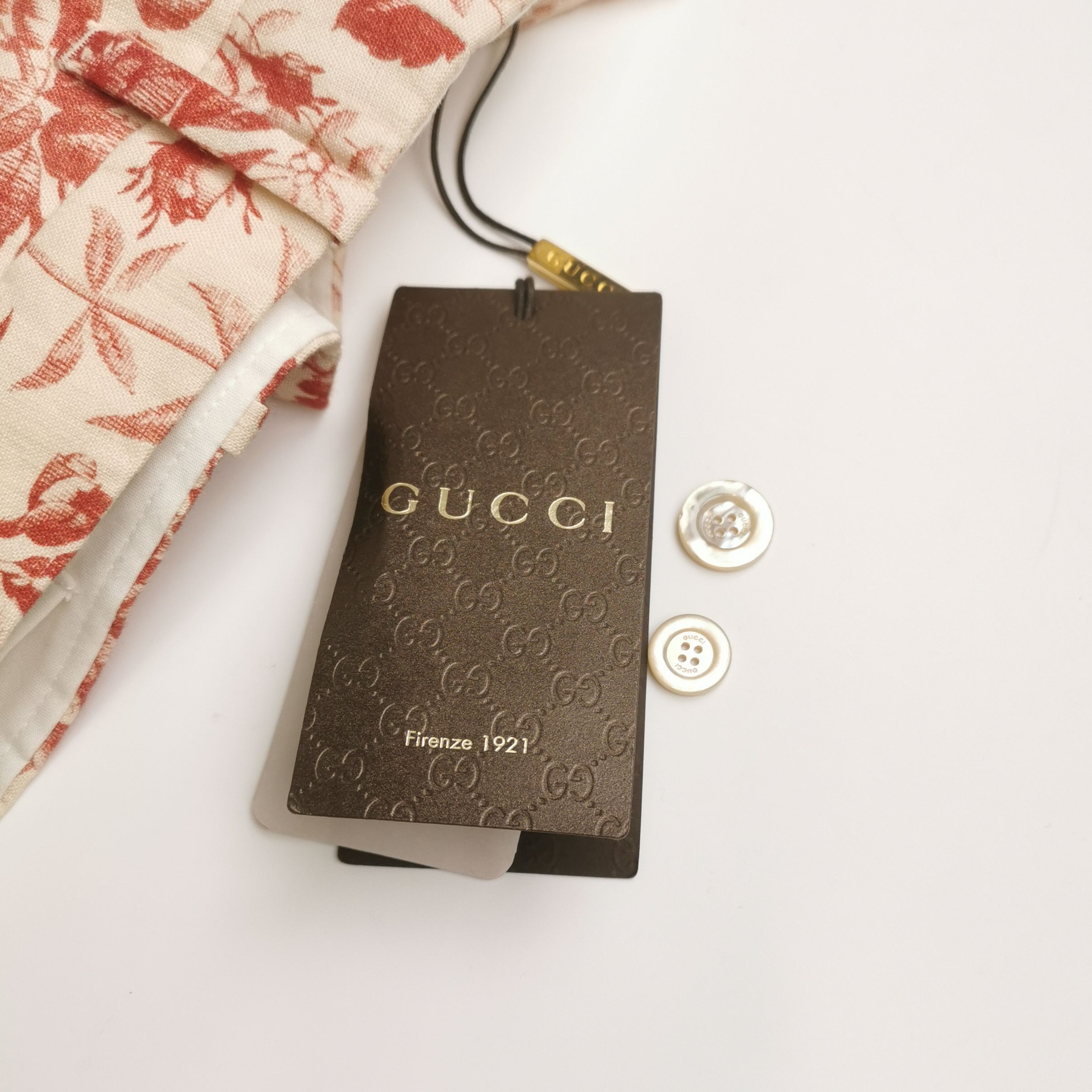Gucci Gucci Women 36 Pants Size 36" / US 14 / IT 50 - 4 Thumbnail
