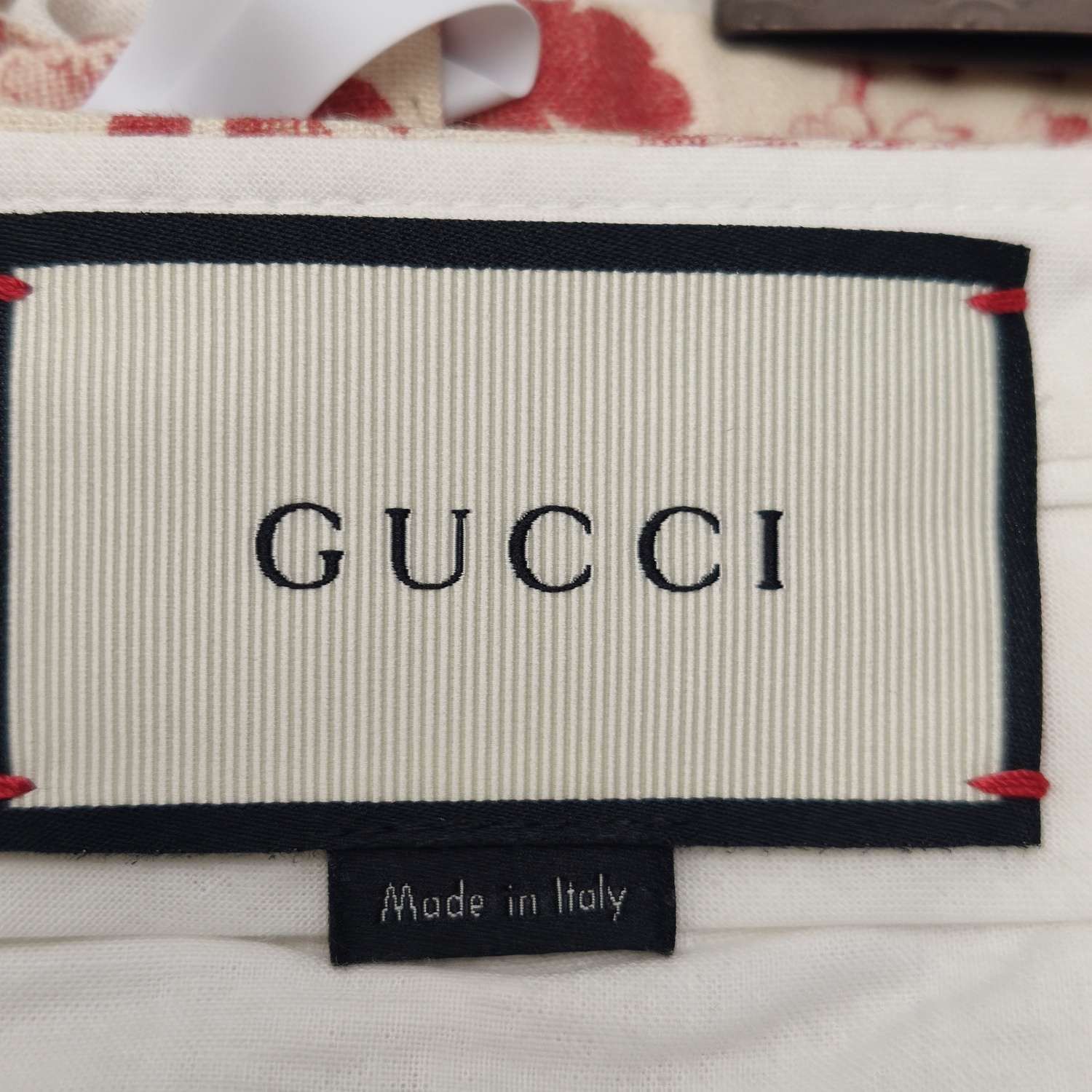 Gucci Gucci Women 36 Pants Size 36" / US 14 / IT 50 - 5 Thumbnail