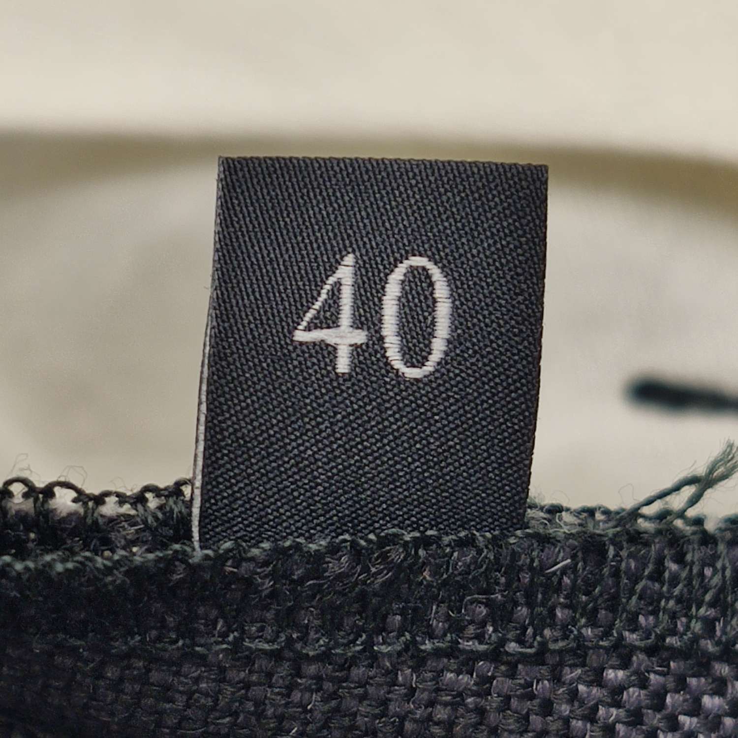 Gucci Gucci Women 40 Pants Size 40" / US 18 - 5 Thumbnail