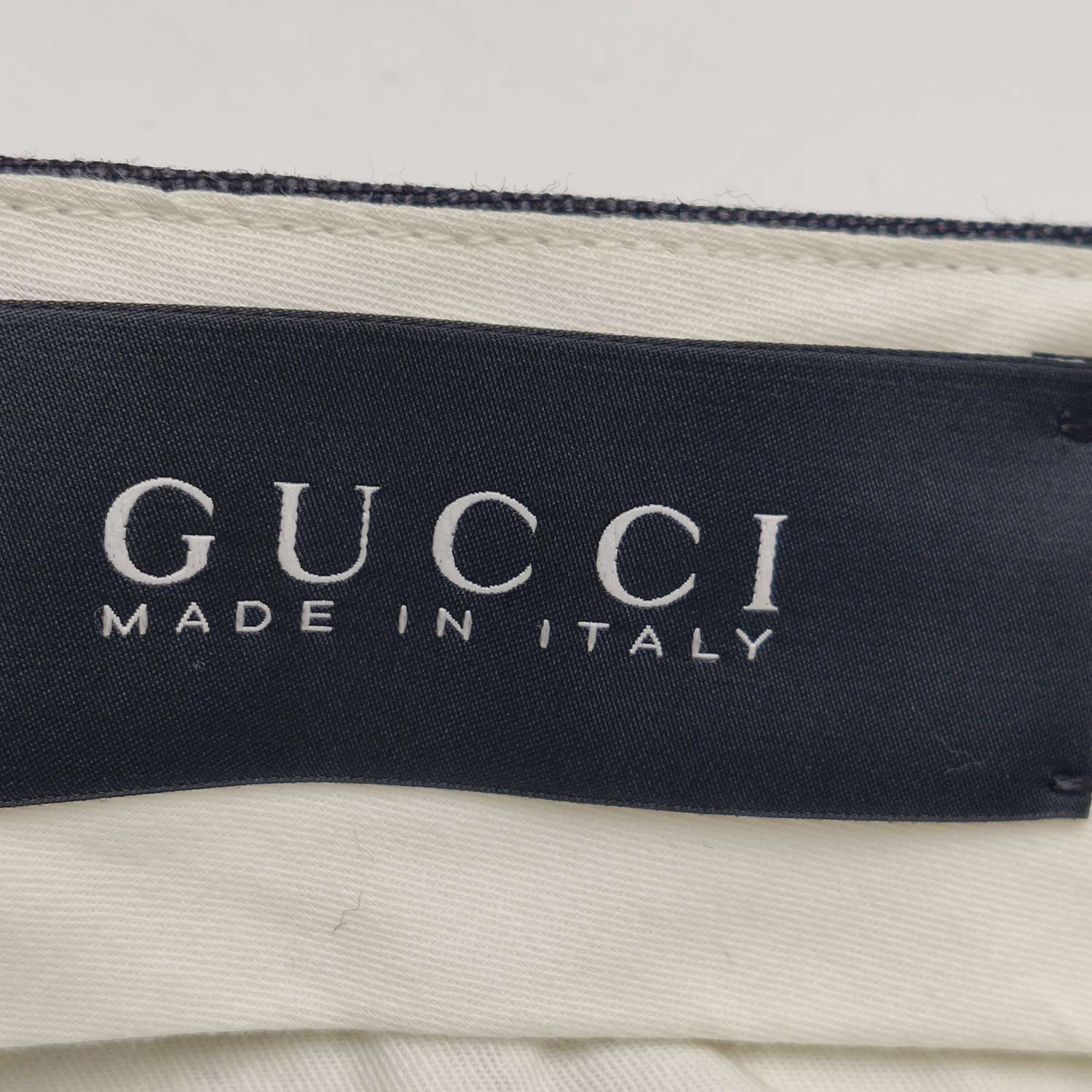 Gucci Gucci Women 40 Pants Size 40" / US 18 - 4 Thumbnail