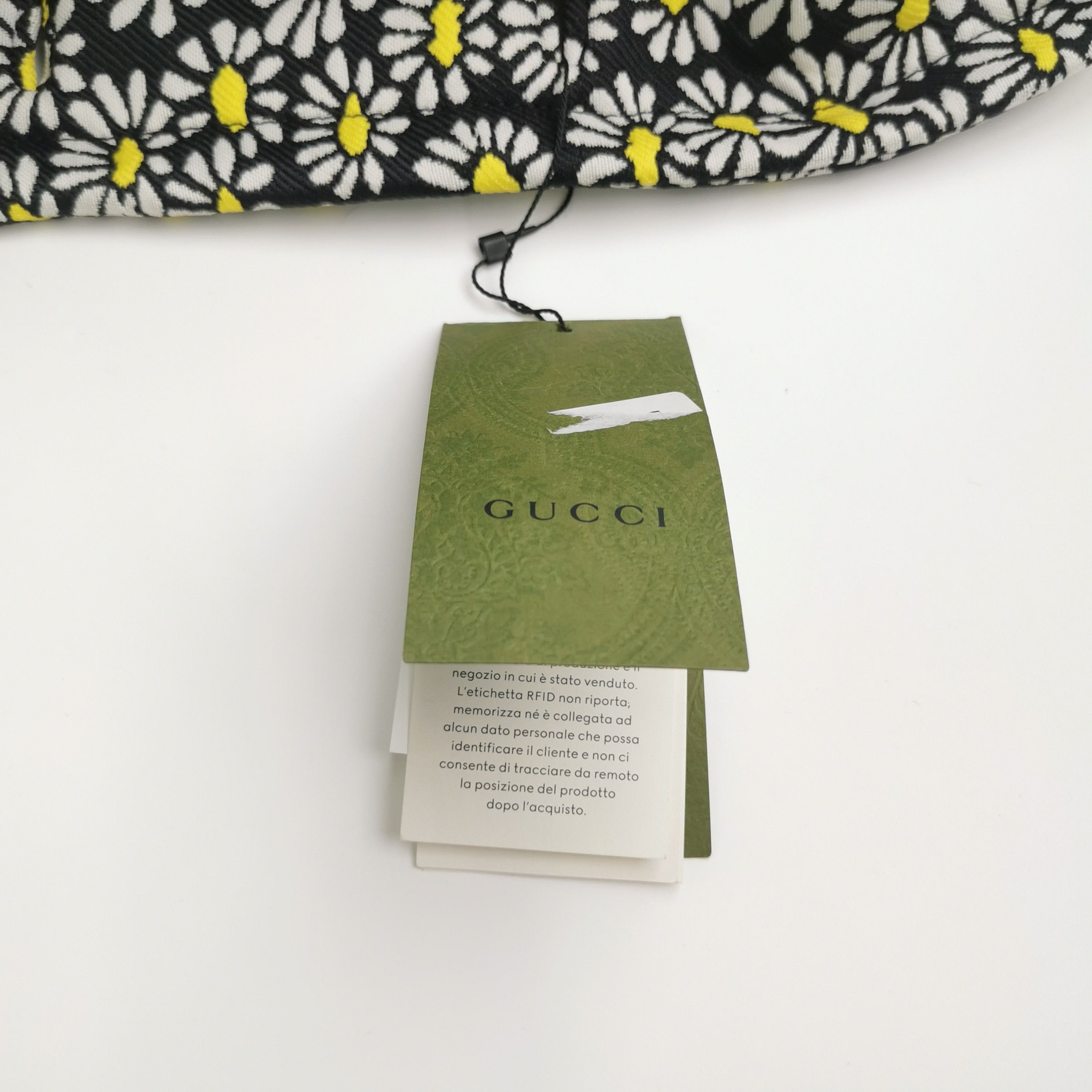Gucci Gucci Women it_40 Jackets Size S / US 4 / IT 40 - 4 Thumbnail