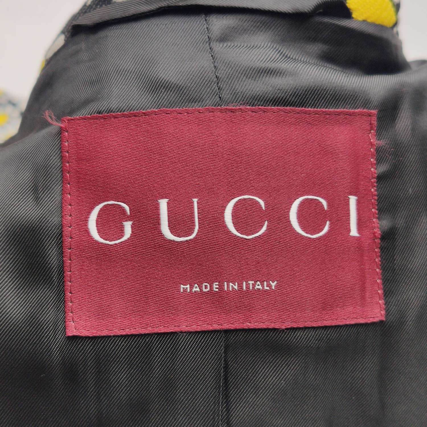 Gucci Gucci Women it_40 Jackets Size S / US 4 / IT 40 - 6 Thumbnail