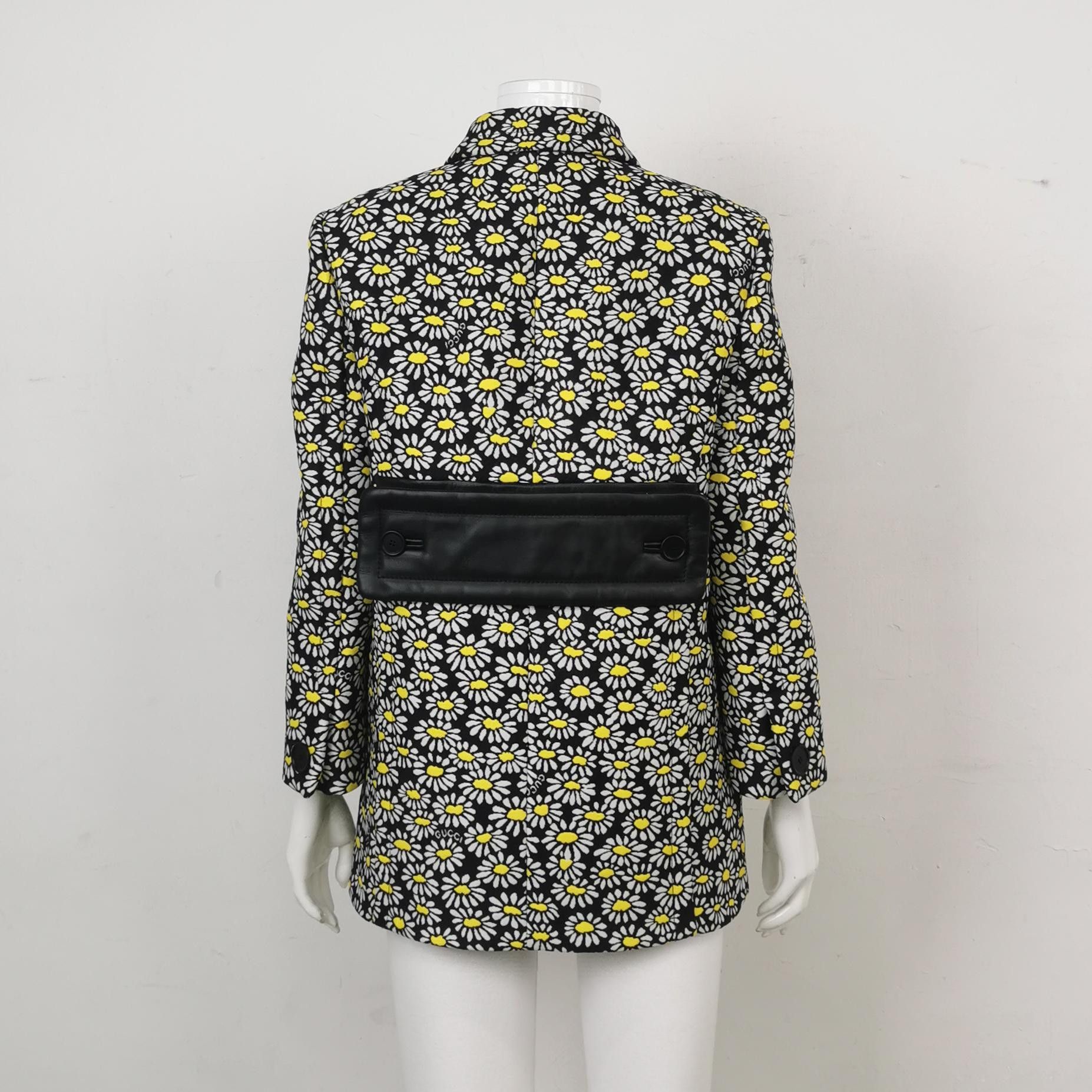 Gucci Gucci Women it_40 Jackets Size S / US 4 / IT 40 - 2 Thumbnail