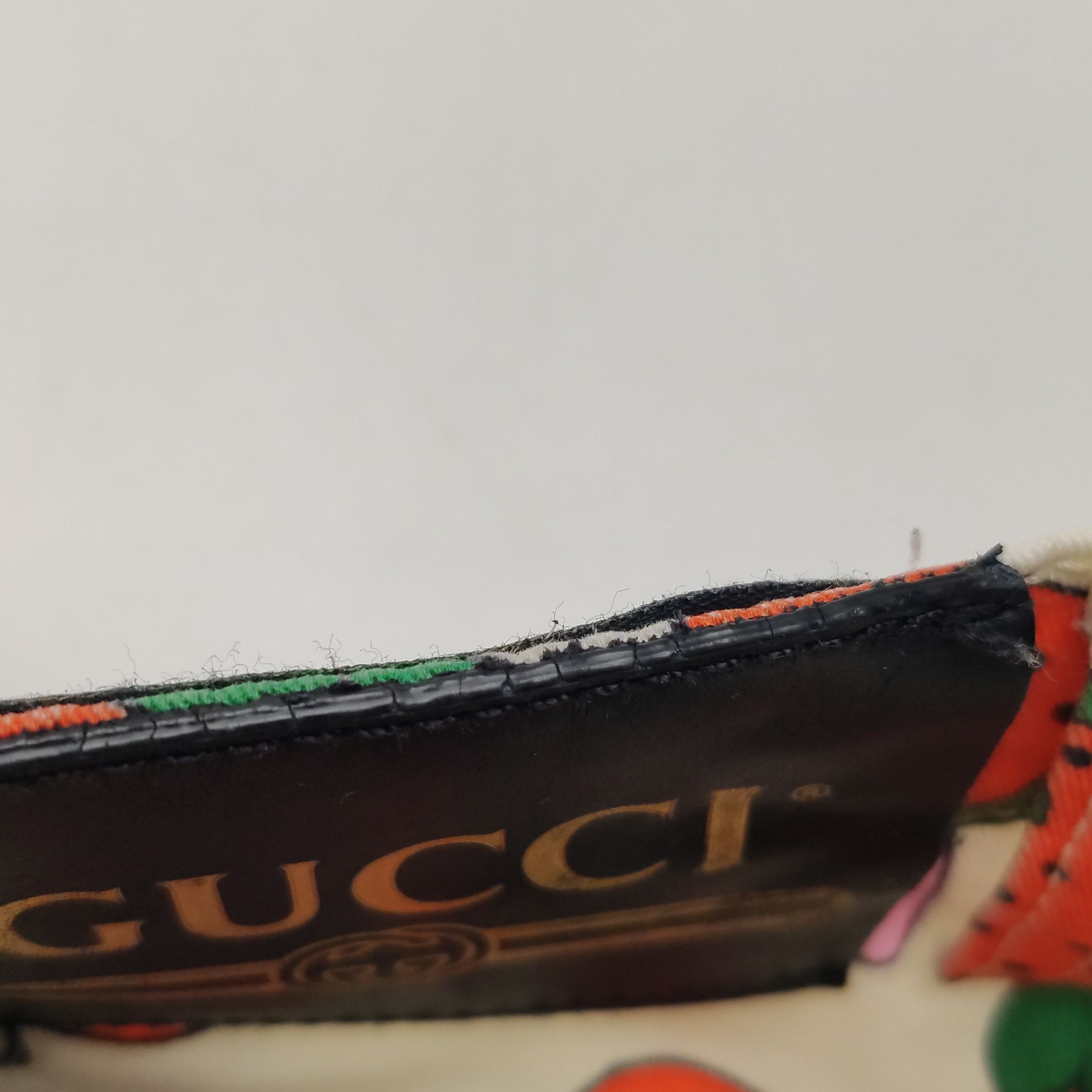 Gucci Gucci Women 26 Pants Size 26" / US 2 / IT 38 - 11 Thumbnail