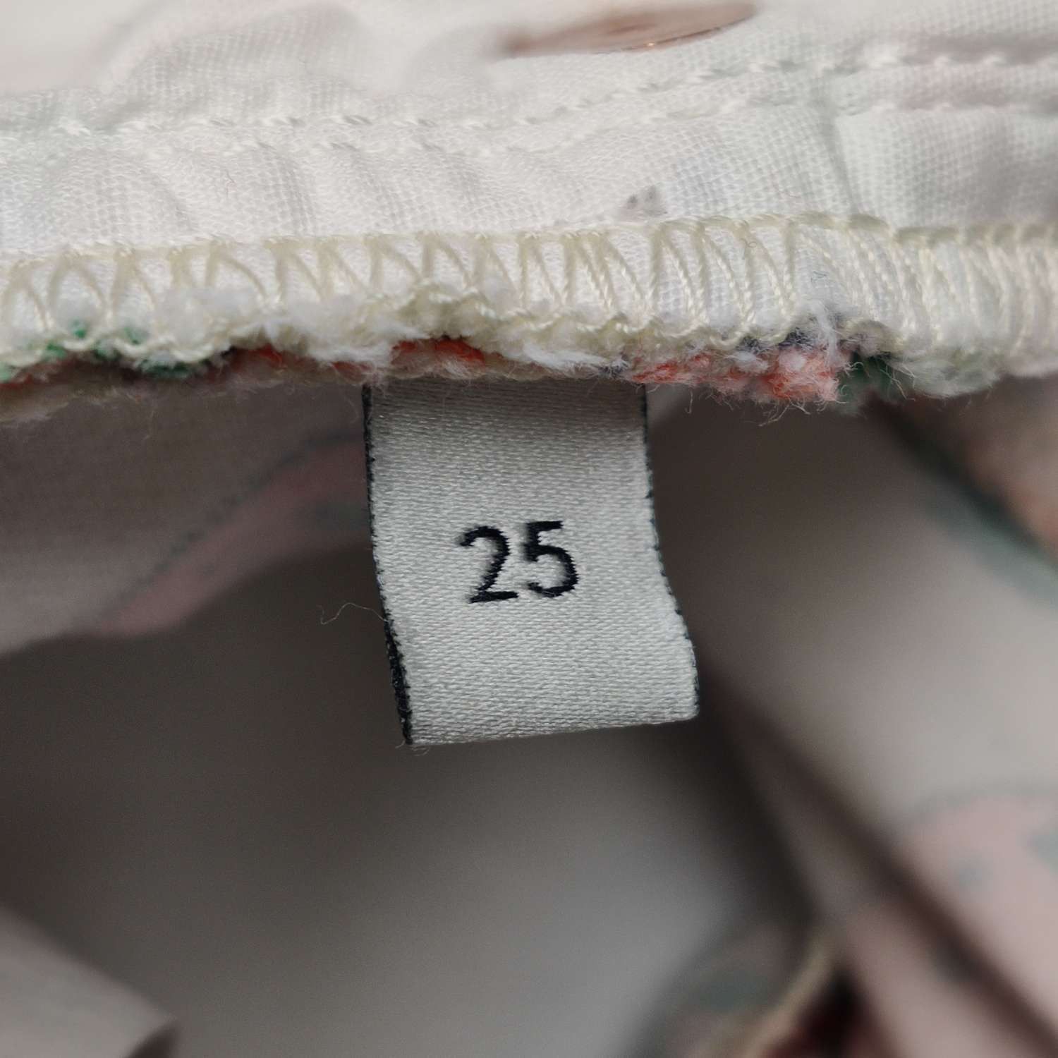 Gucci Gucci Women 26 Pants Size 26" / US 2 / IT 38 - 5 Thumbnail