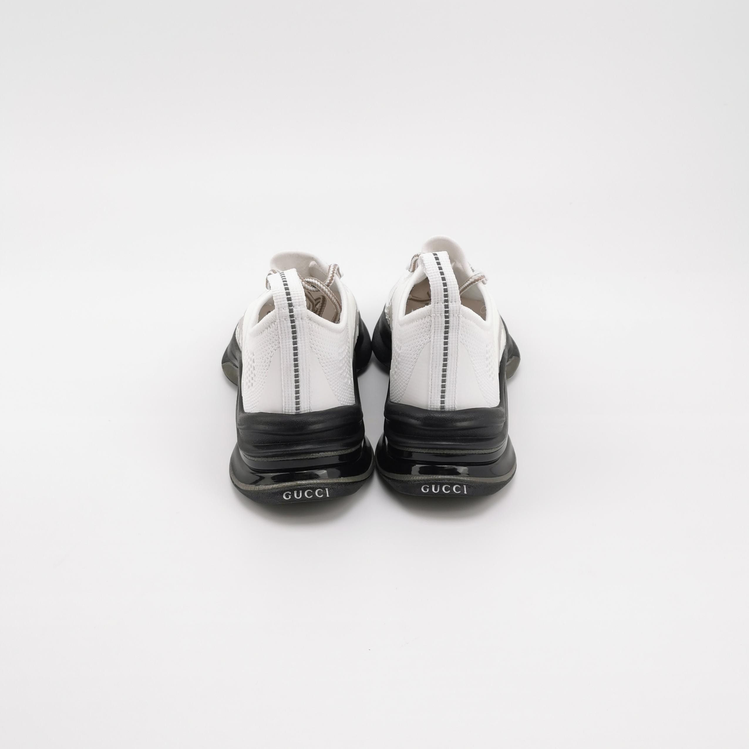 Gucci Gucci Women it_34 Lowtop Sneakers Size US 4 / IT 34 - 4 Thumbnail