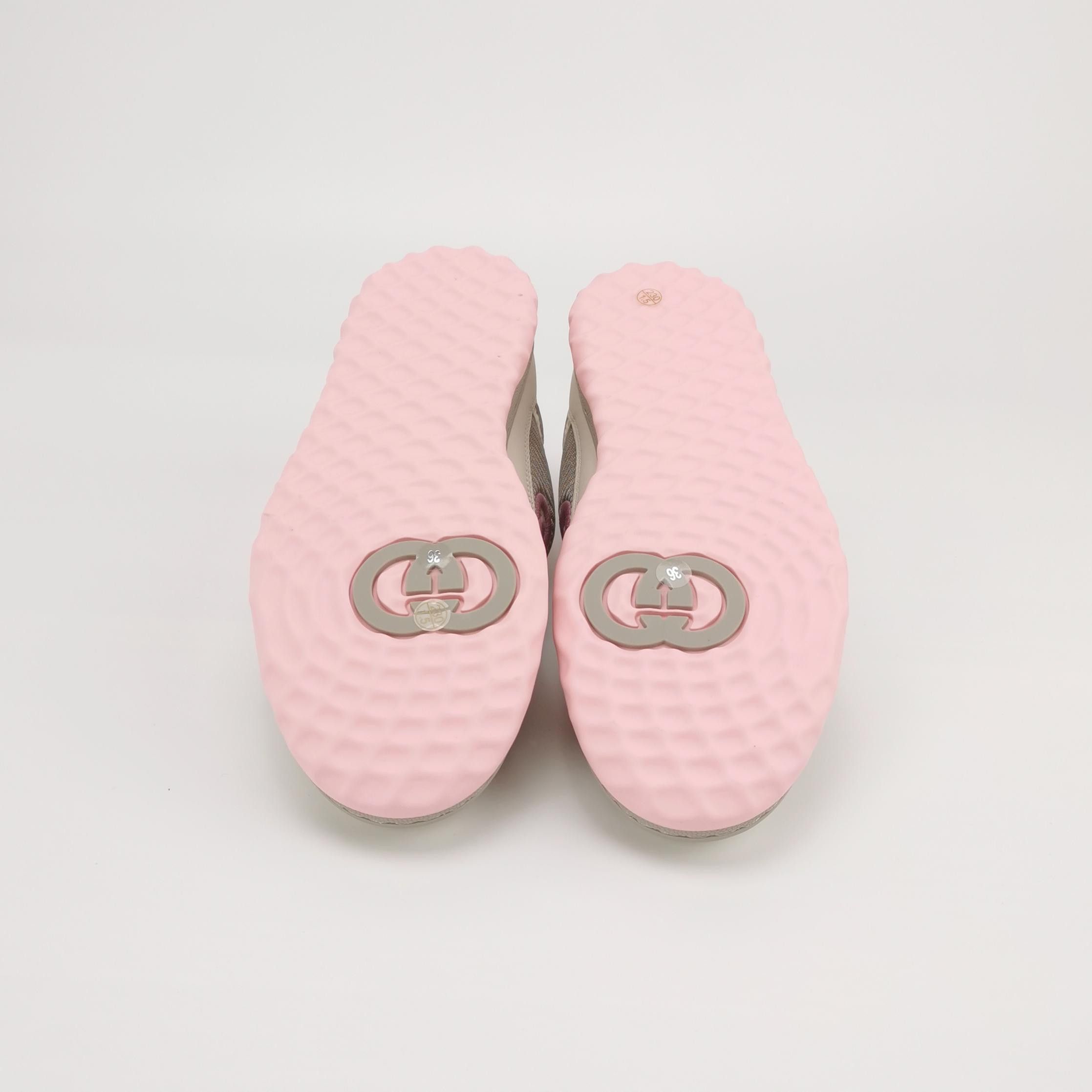 Gucci Gucci Women 6 Lowtop Sneakers Size US 6 / IT 36 - 5 Thumbnail