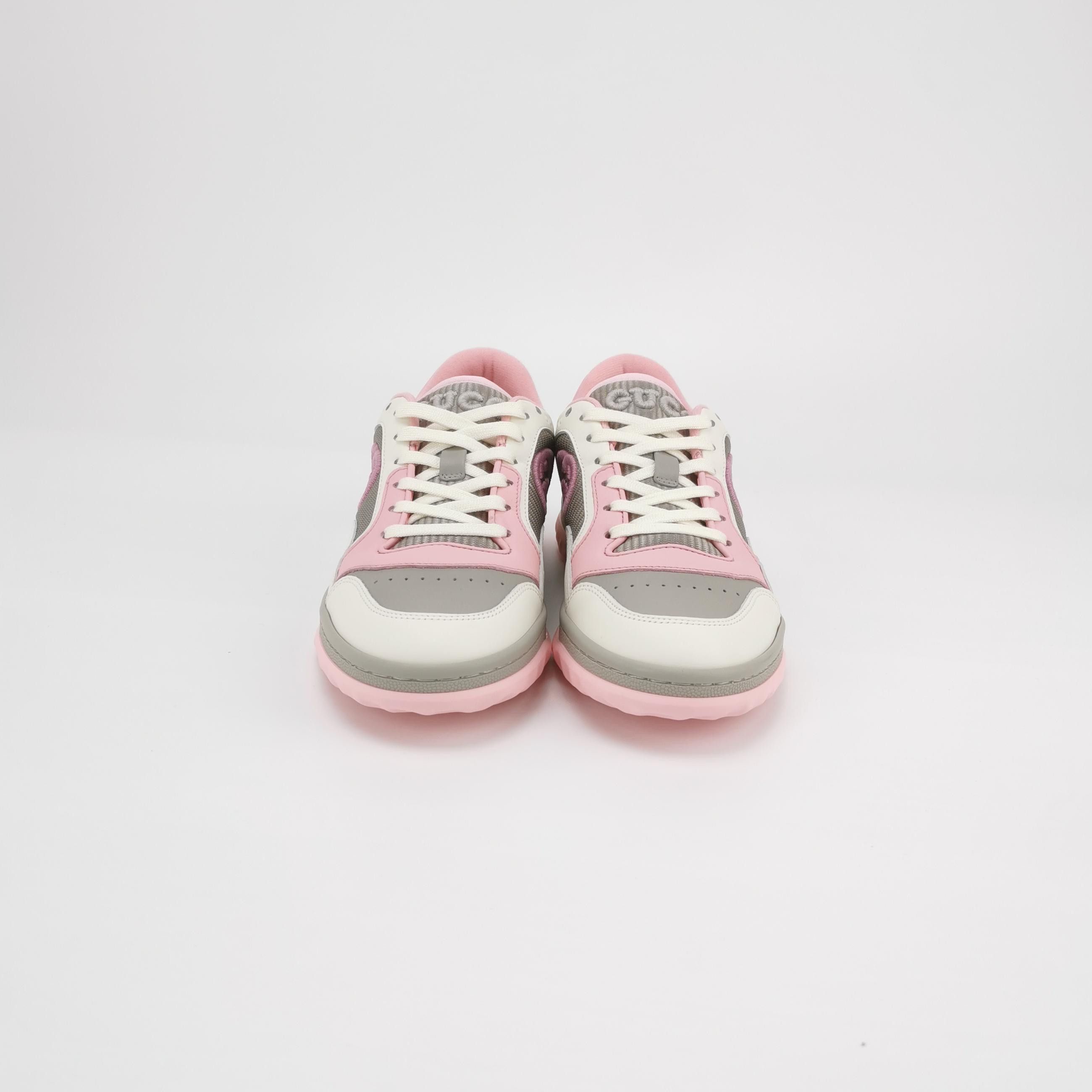 Gucci Gucci Women 6 Lowtop Sneakers Size US 6 / IT 36 - 3 Thumbnail
