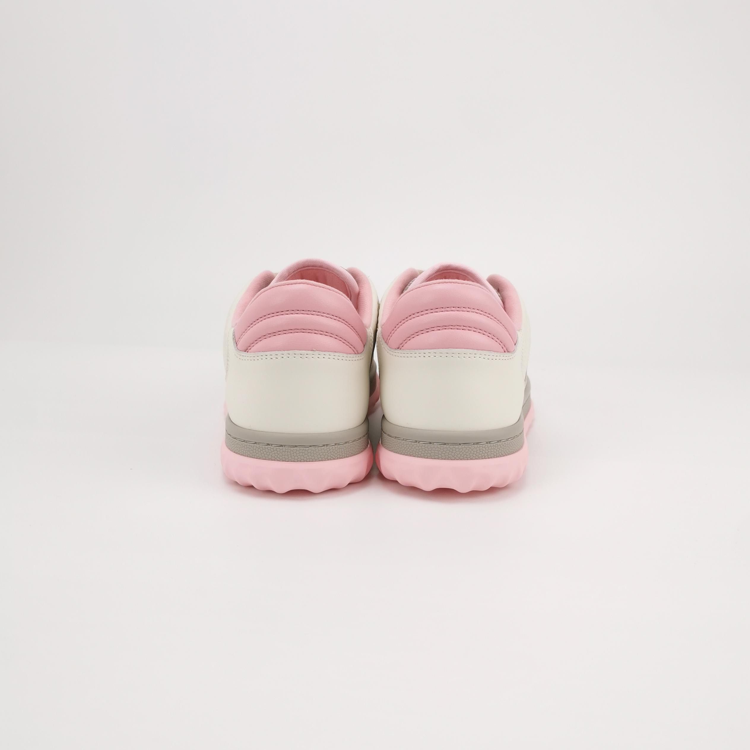 Gucci Gucci Women 6 Lowtop Sneakers Size US 6 / IT 36 - 4 Thumbnail
