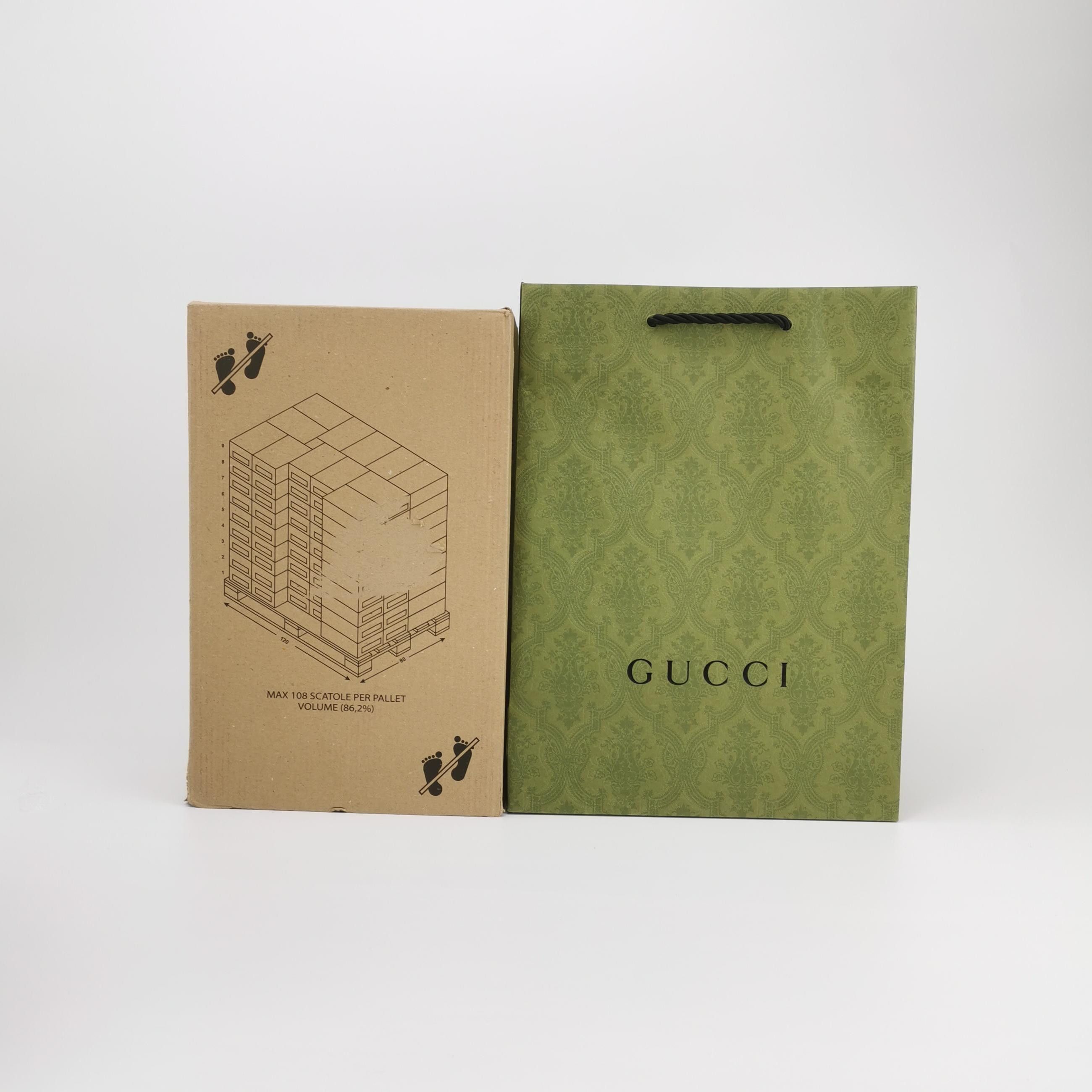 Gucci Gucci Women 9 Lowtop Sneakers Size US 9 / IT 39 - 7 Thumbnail