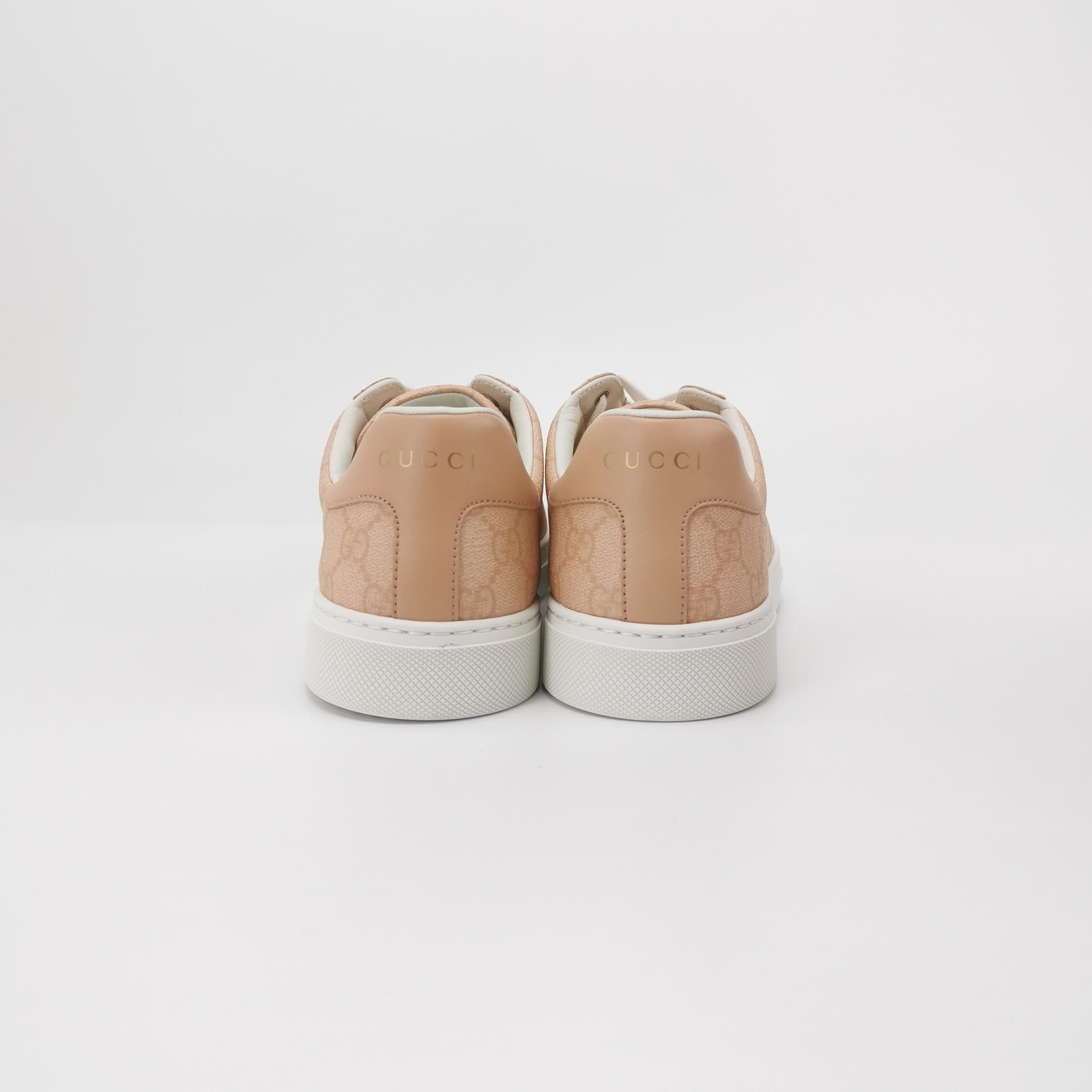 Gucci Gucci Women 9 Lowtop Sneakers Size US 9 / IT 39 - 4 Thumbnail