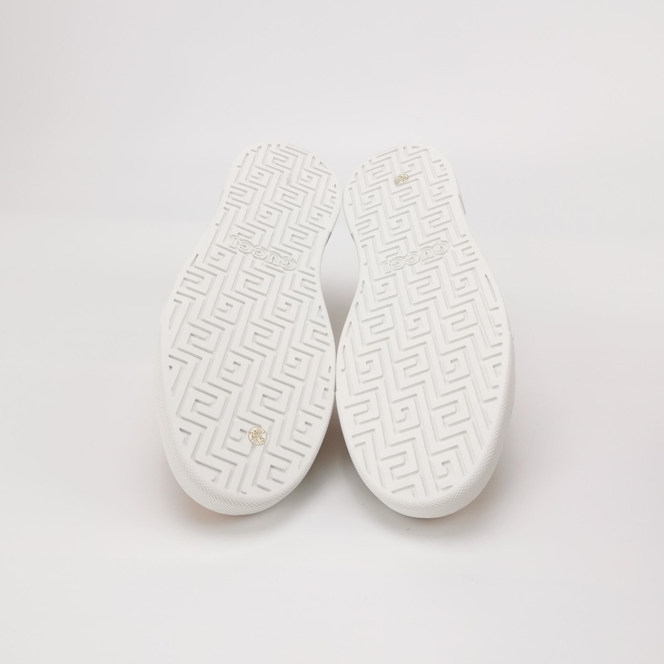 Gucci Gucci Women 9 Lowtop Sneakers Size US 9 / IT 39 - 5 Thumbnail