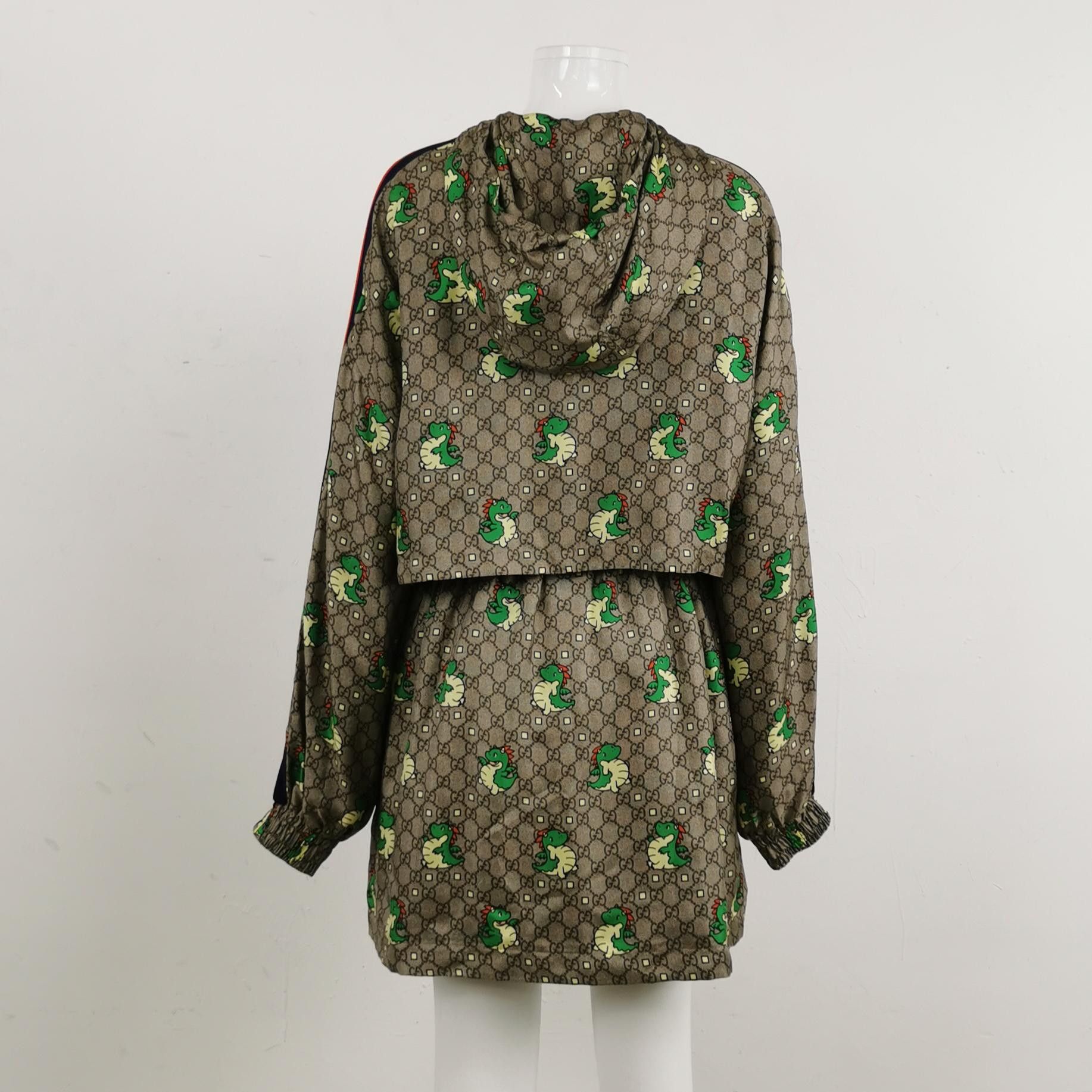 Gucci Gucci Women l Jackets Size L / US 10 / IT 46 - 2 Thumbnail