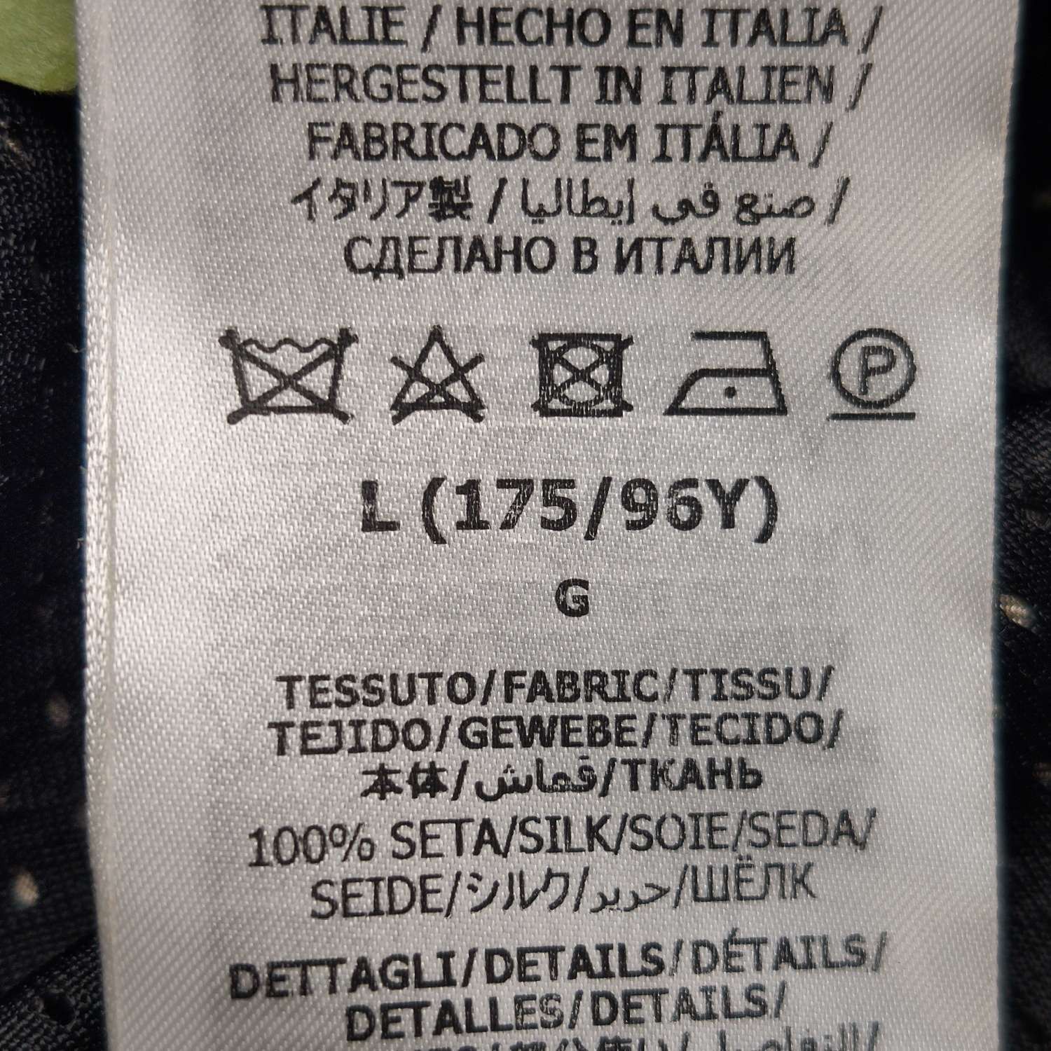 Gucci Gucci Women l Jackets Size L / US 10 / IT 46 - 7 Thumbnail