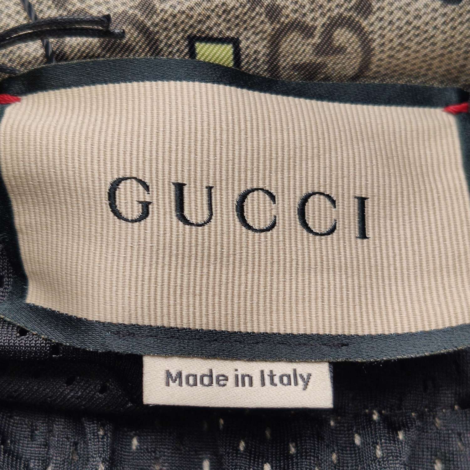 Gucci Gucci Women l Jackets Size L / US 10 / IT 46 - 5 Thumbnail