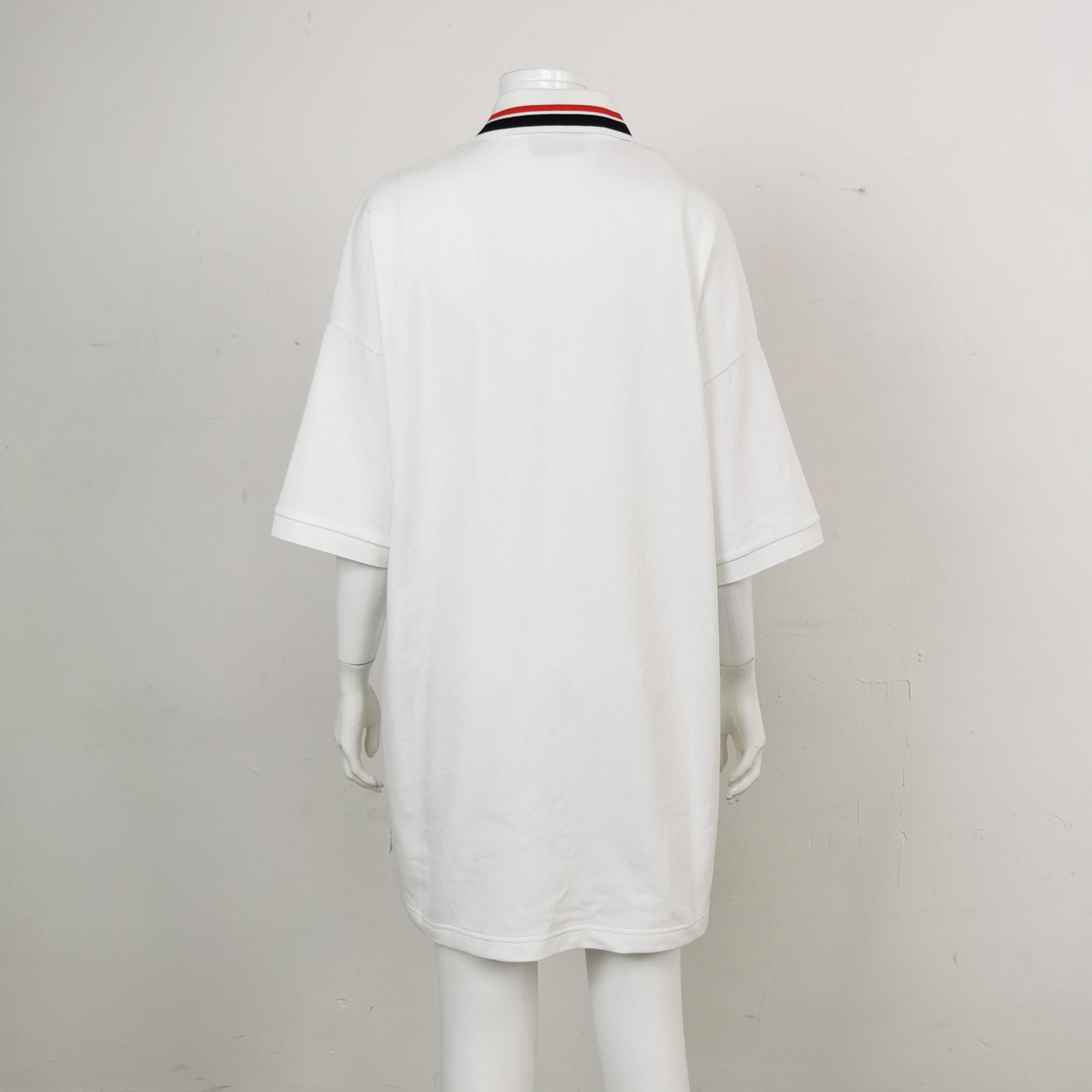 Gucci Gucci Women s Short Sleeve Shirts Size S / US 4 / IT 40 - 2 Thumbnail