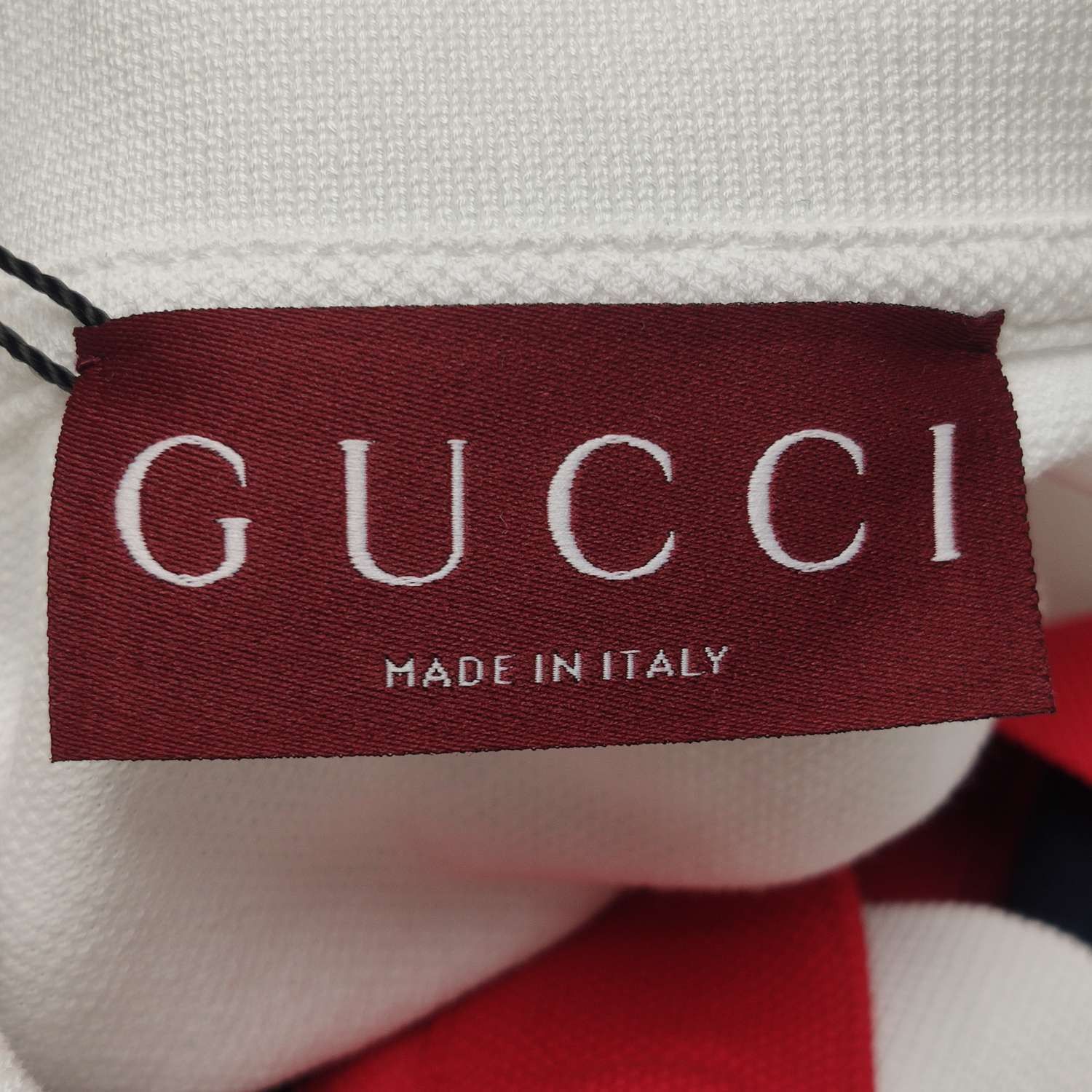 Gucci Gucci Women m Short Sleeve Shirts Size M / US 6-8 / IT 42-44 - 6 Thumbnail