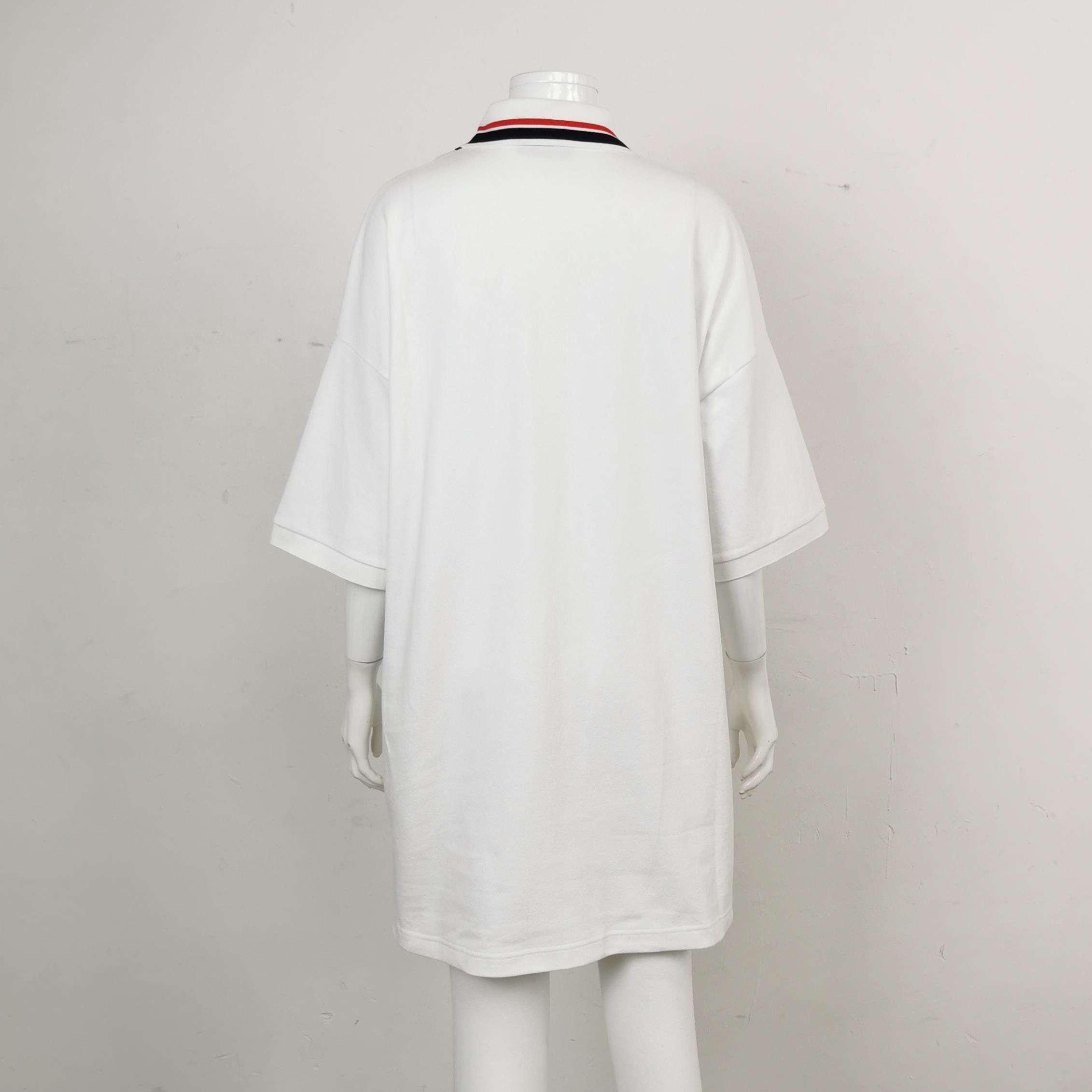 Gucci Gucci Women m Short Sleeve Shirts Size M / US 6-8 / IT 42-44 - 2 Thumbnail