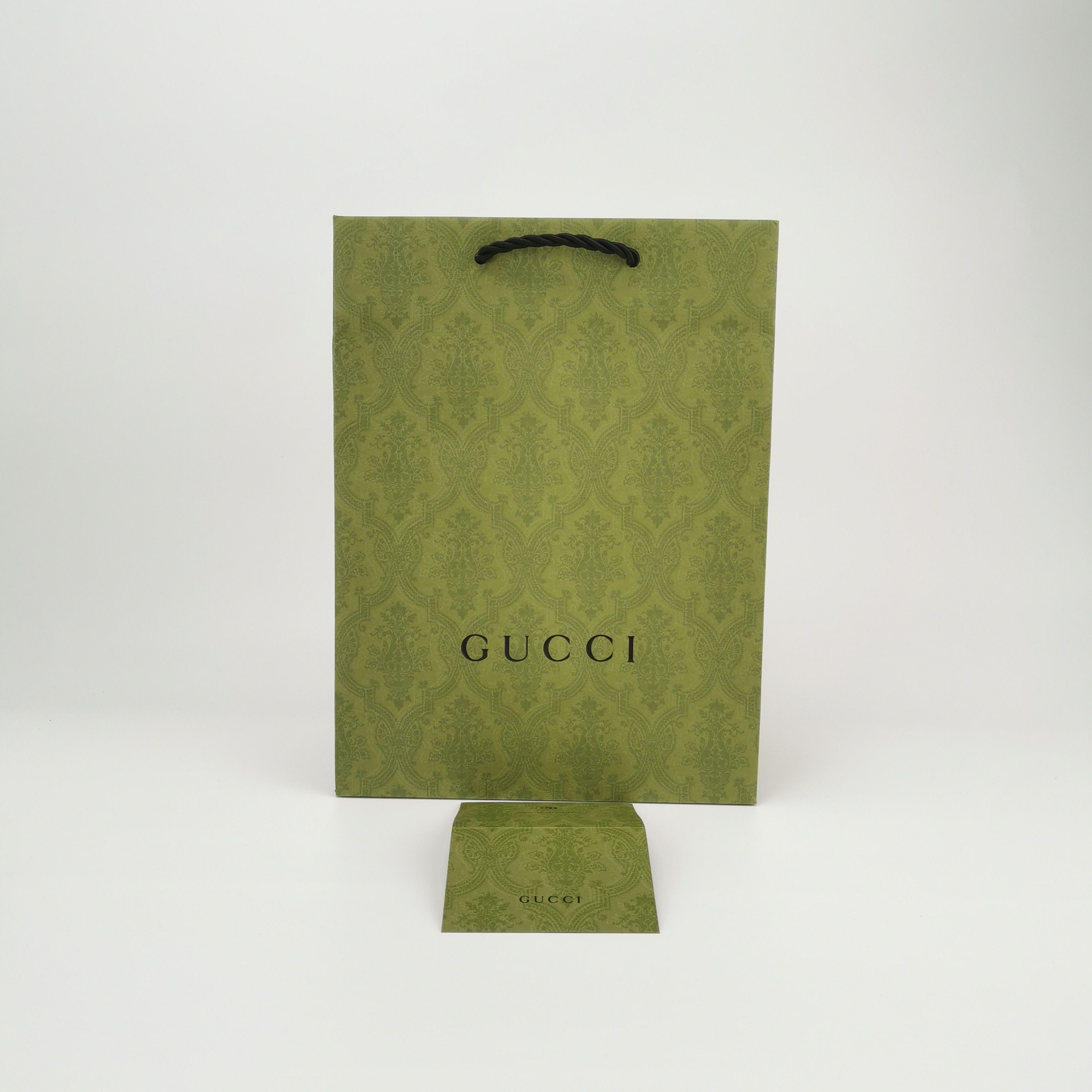 Gucci Gucci Women m Short Sleeve Shirts Size M / US 6-8 / IT 42-44 - 5 Thumbnail