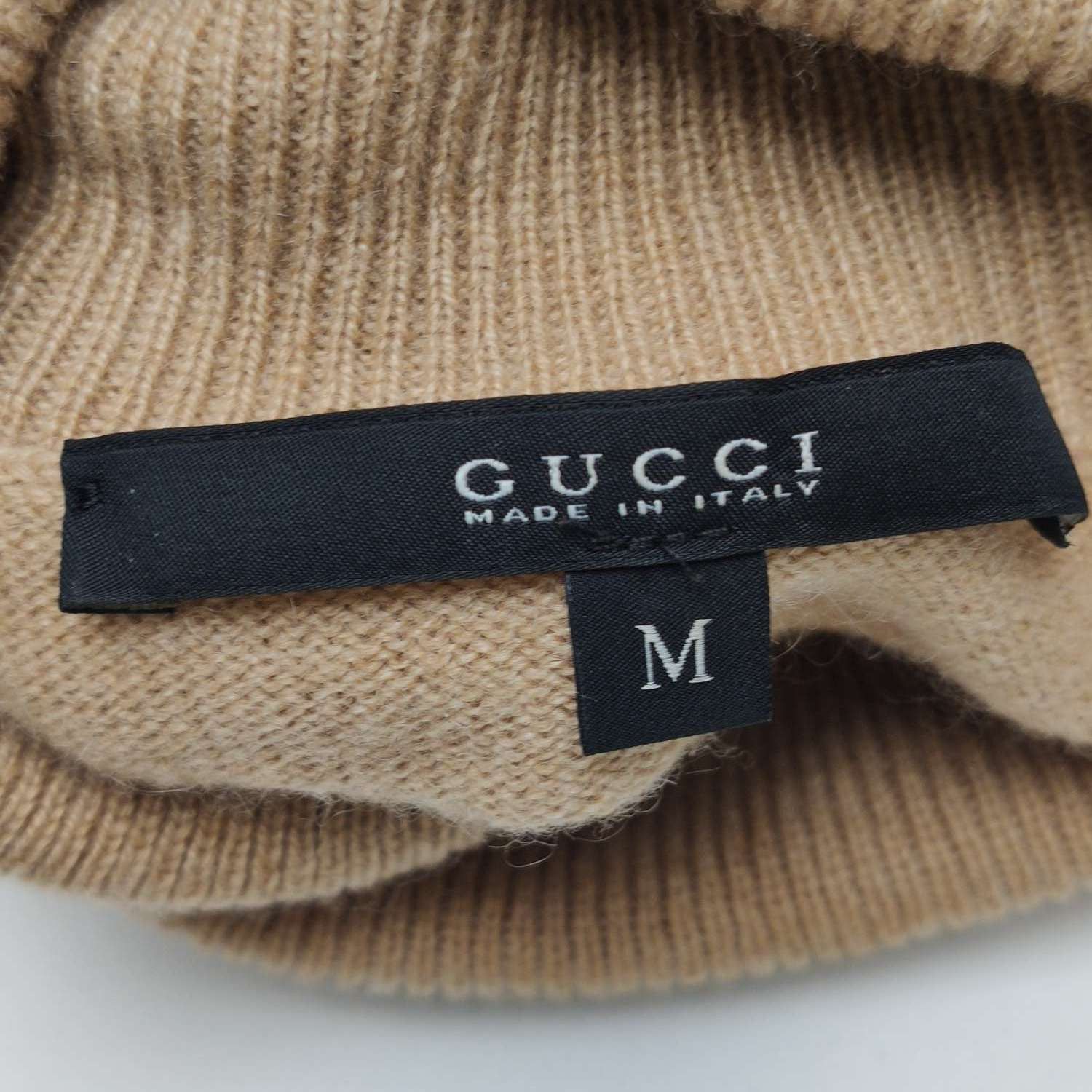 Gucci Gucci Women m Sweaters Size M / US 6-8 / IT 42-44 - 4 Thumbnail