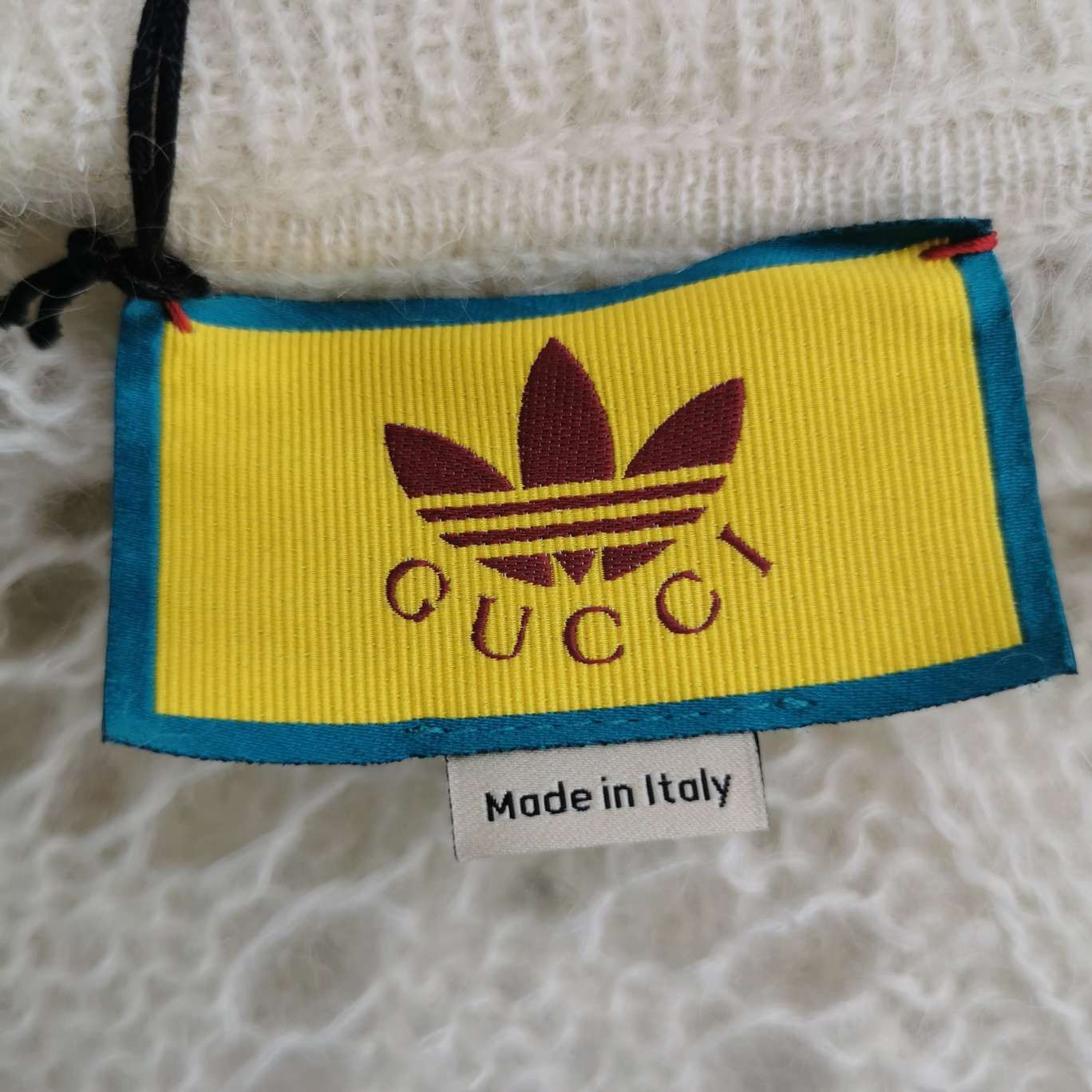 Gucci Gucci Women l Sweaters Size L / US 10 / IT 46 - 7 Thumbnail