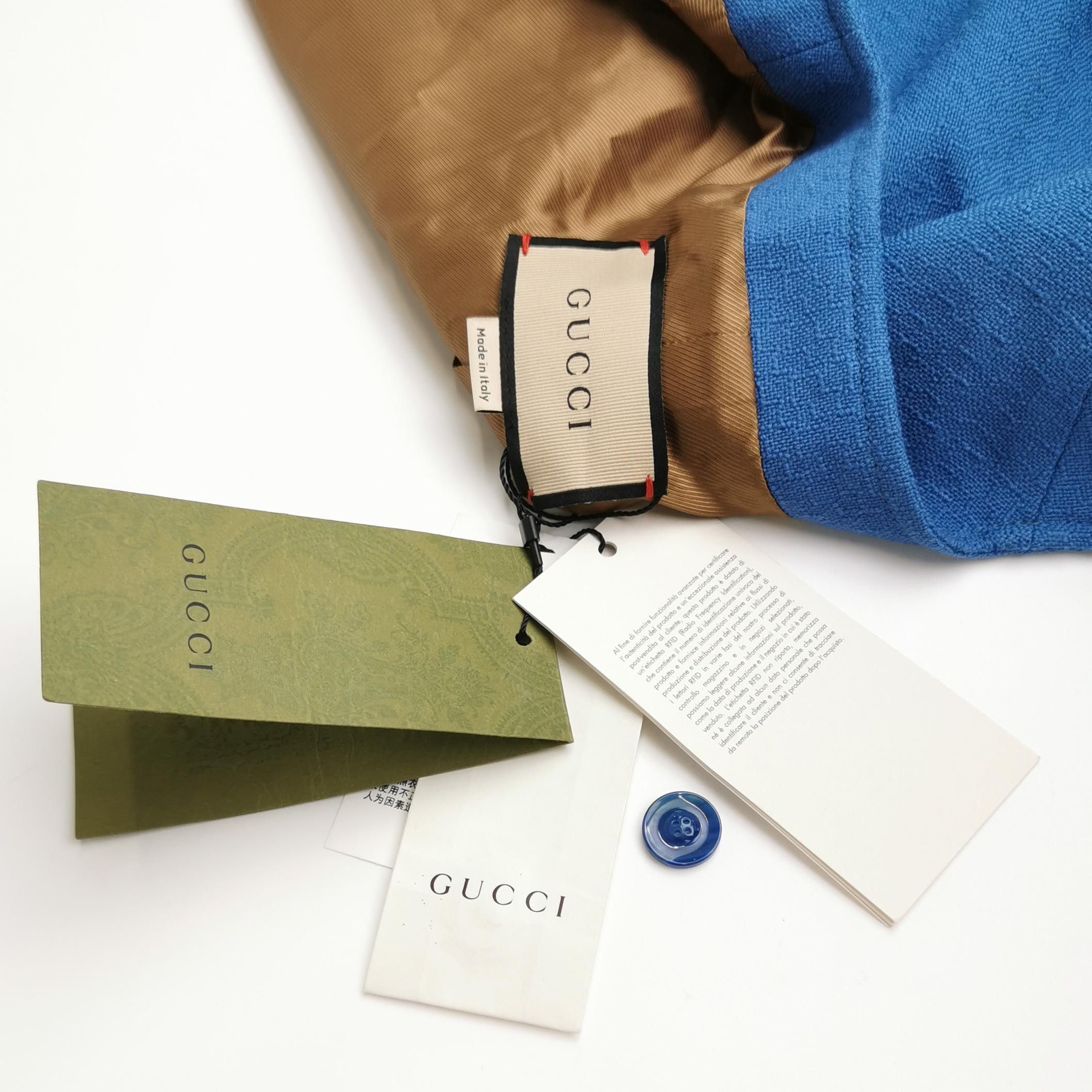 Gucci Gucci Women it_38 Vests Size XS / US 0-2 / IT 36-38 - 3 Thumbnail