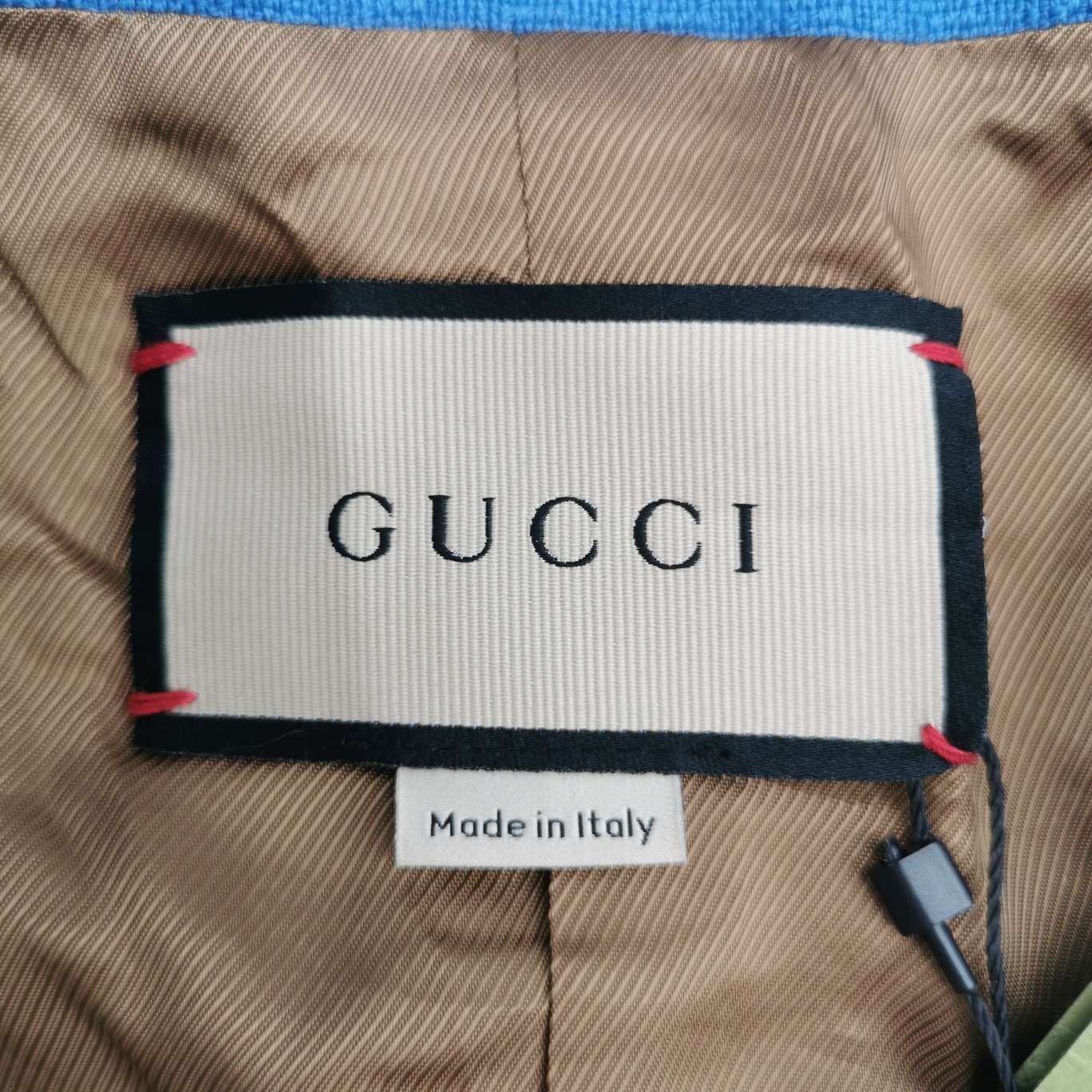 Gucci Gucci Women it_38 Vests Size XS / US 0-2 / IT 36-38 - 5 Thumbnail