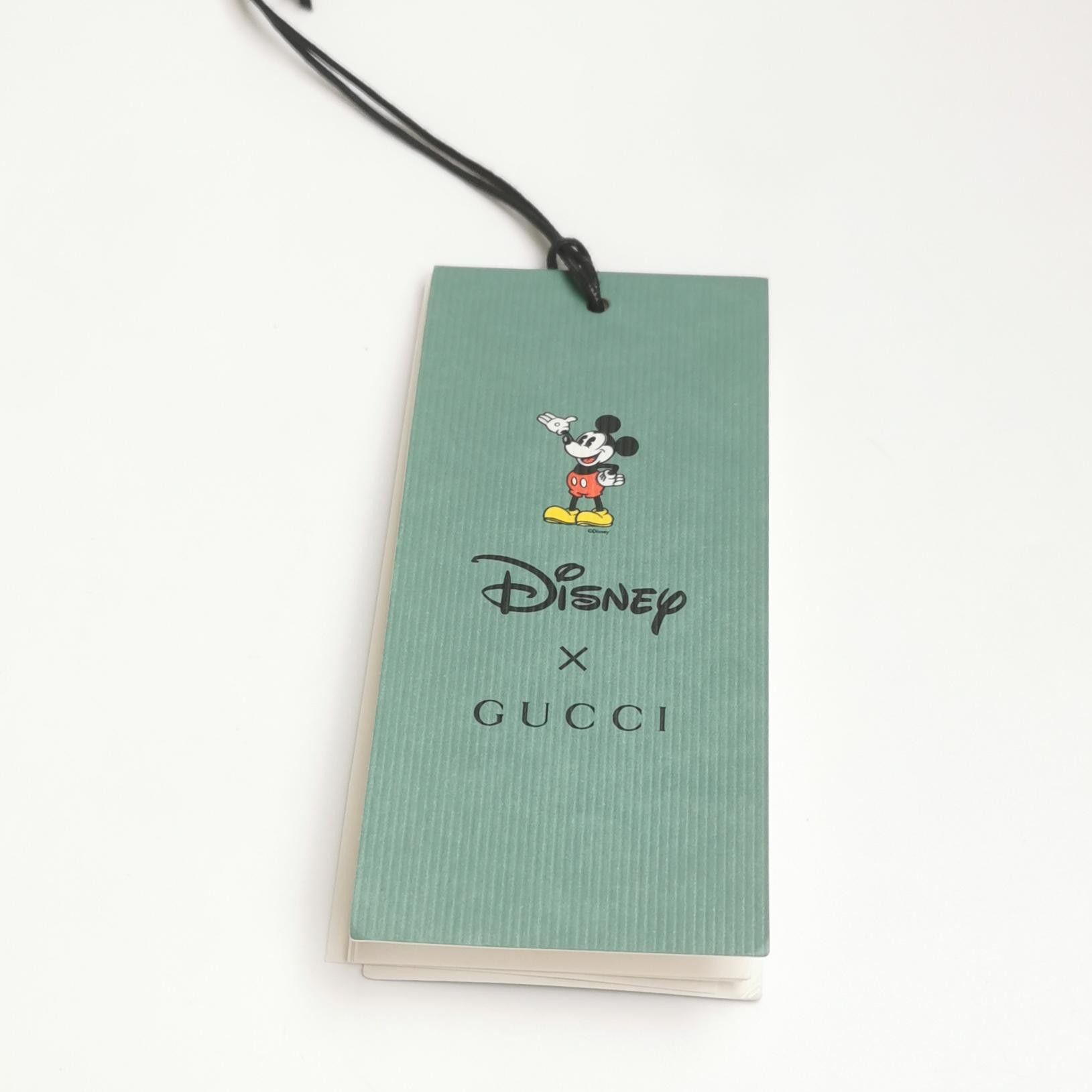 Gucci Gucci Women s Short Sleeve Shirts Size S / US 4 / IT 40 - 4 Thumbnail