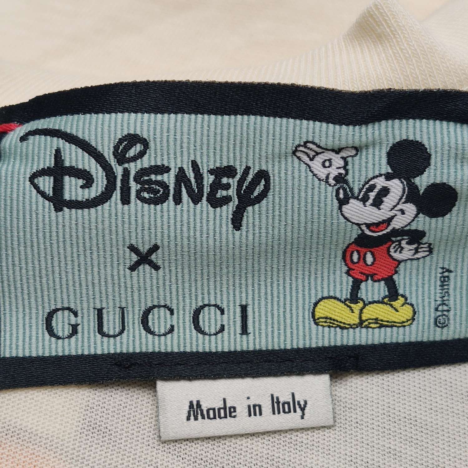 Gucci Gucci Women s Short Sleeve Shirts Size S / US 4 / IT 40 - 5 Thumbnail
