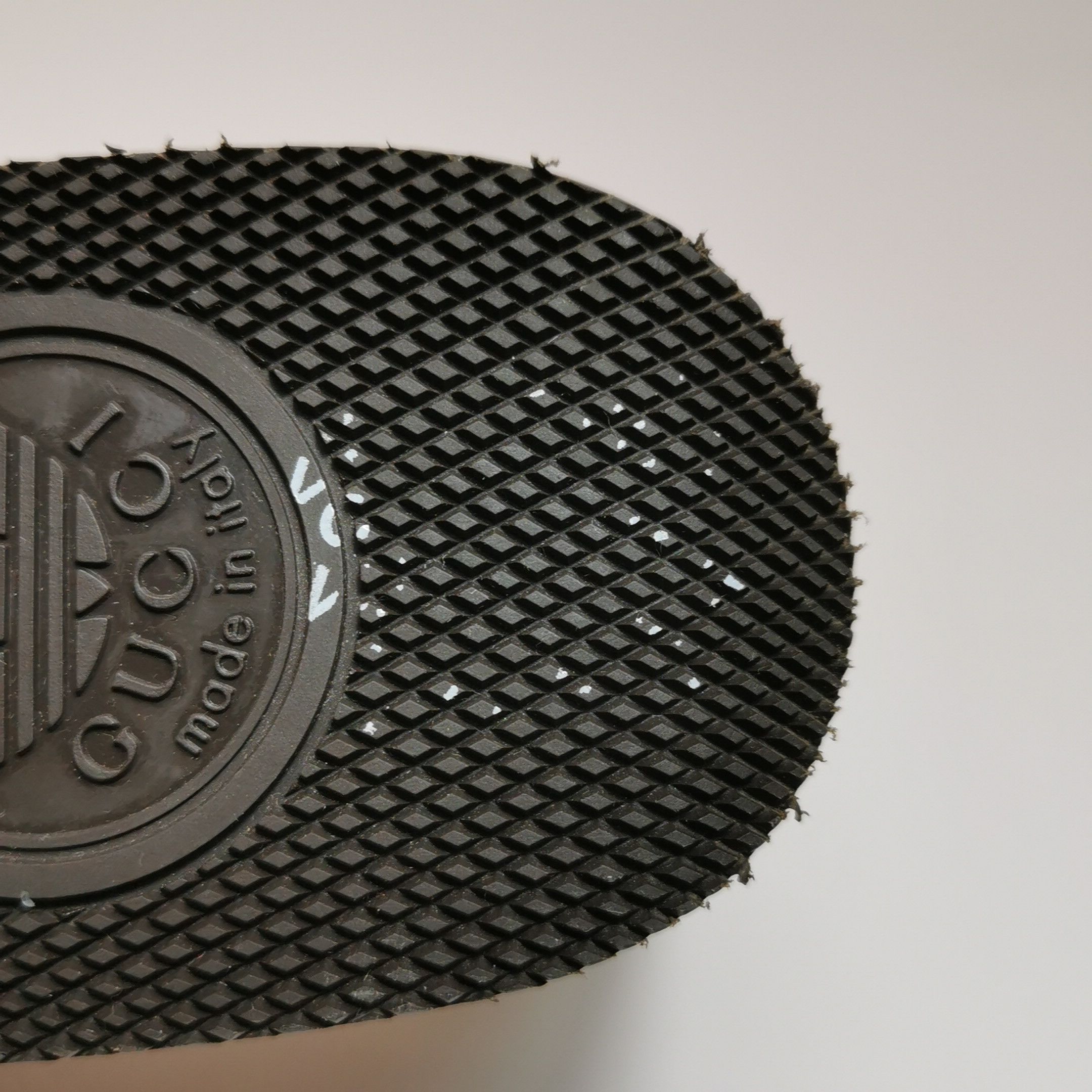 Gucci Gucci Women 5 Sandals Size US 5 / IT 35 - 8 Thumbnail