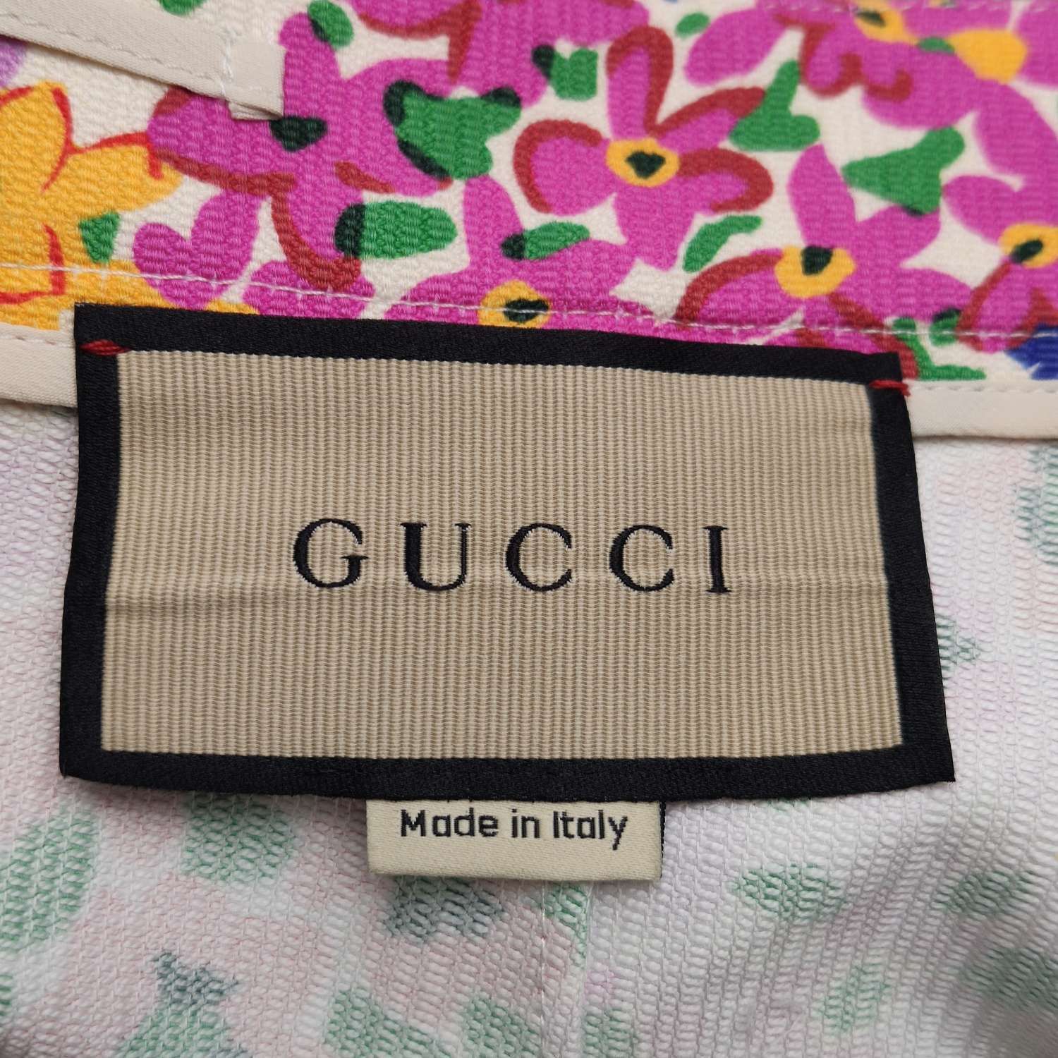 Gucci Gucci Women 38 Shorts Size 38" / US 16 / IT 52 - 5 Thumbnail