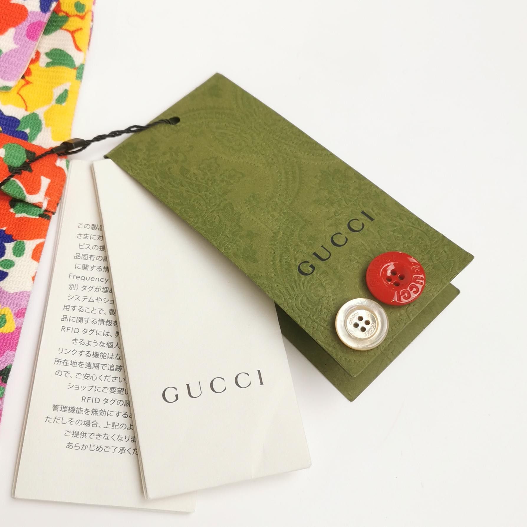 Gucci Gucci Women 38 Shorts Size 38" / US 16 / IT 52 - 4 Thumbnail