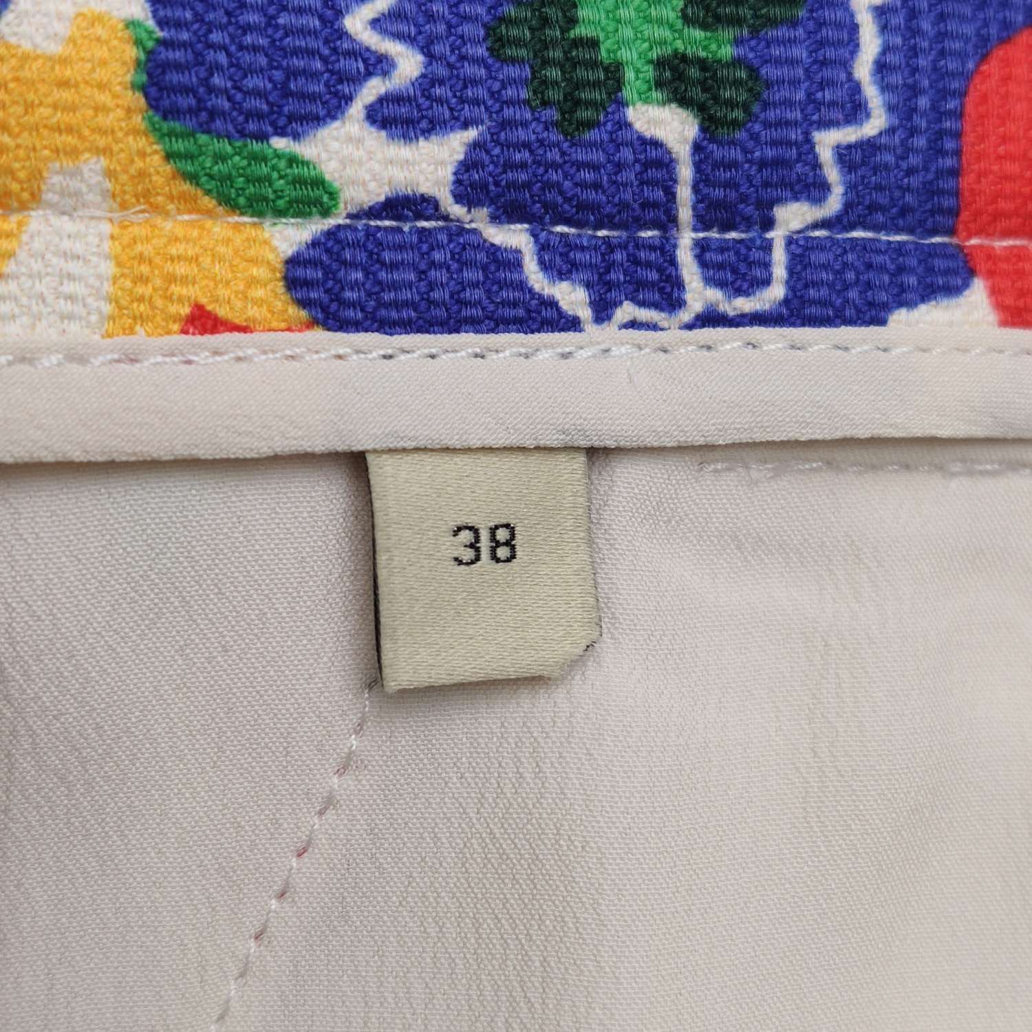 Gucci Gucci Women 38 Shorts Size 38" / US 16 / IT 52 - 6 Thumbnail
