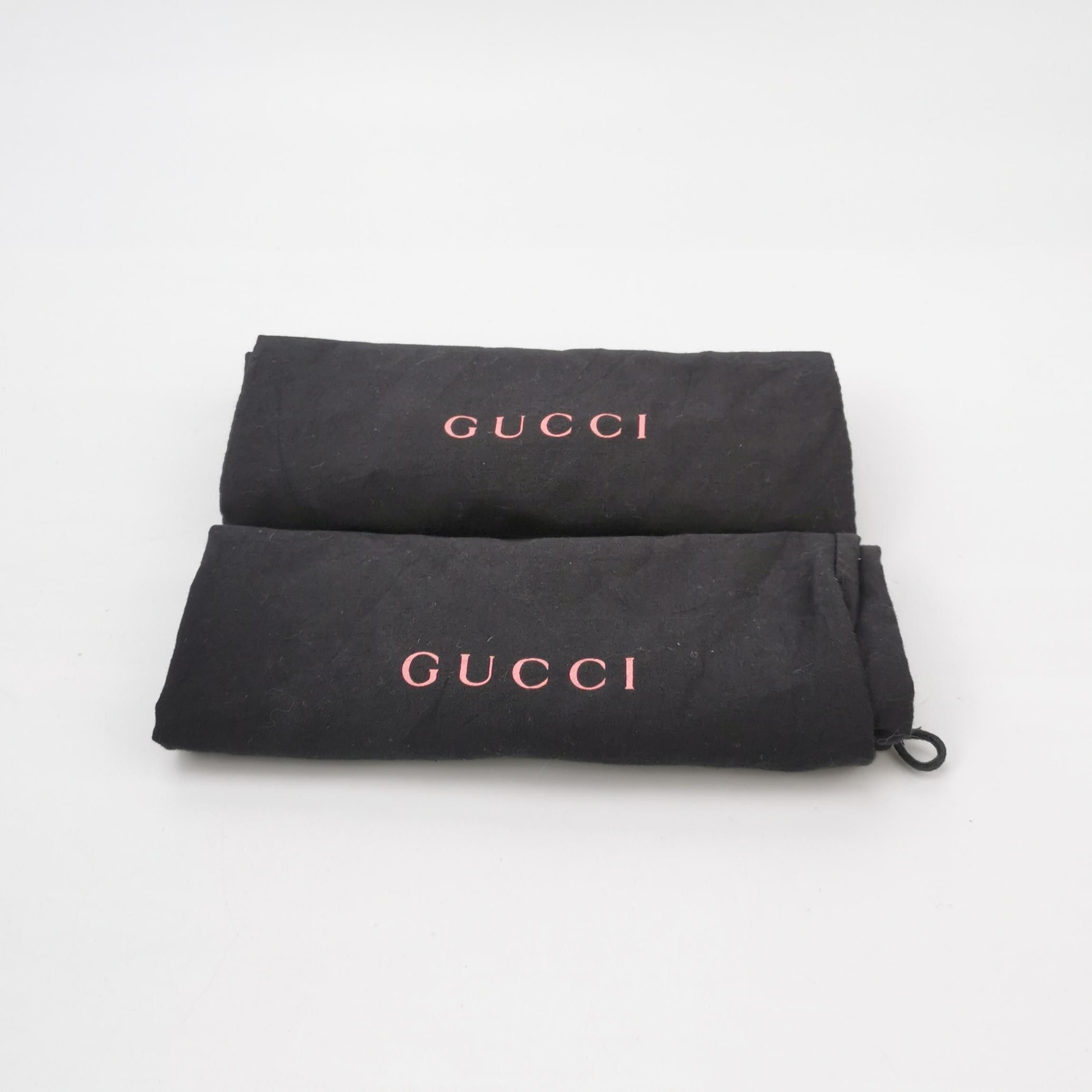 Gucci Gucci Women it_34-5 Lowtop Sneakers Size US 4.5 / IT 34.5 - 6 Thumbnail