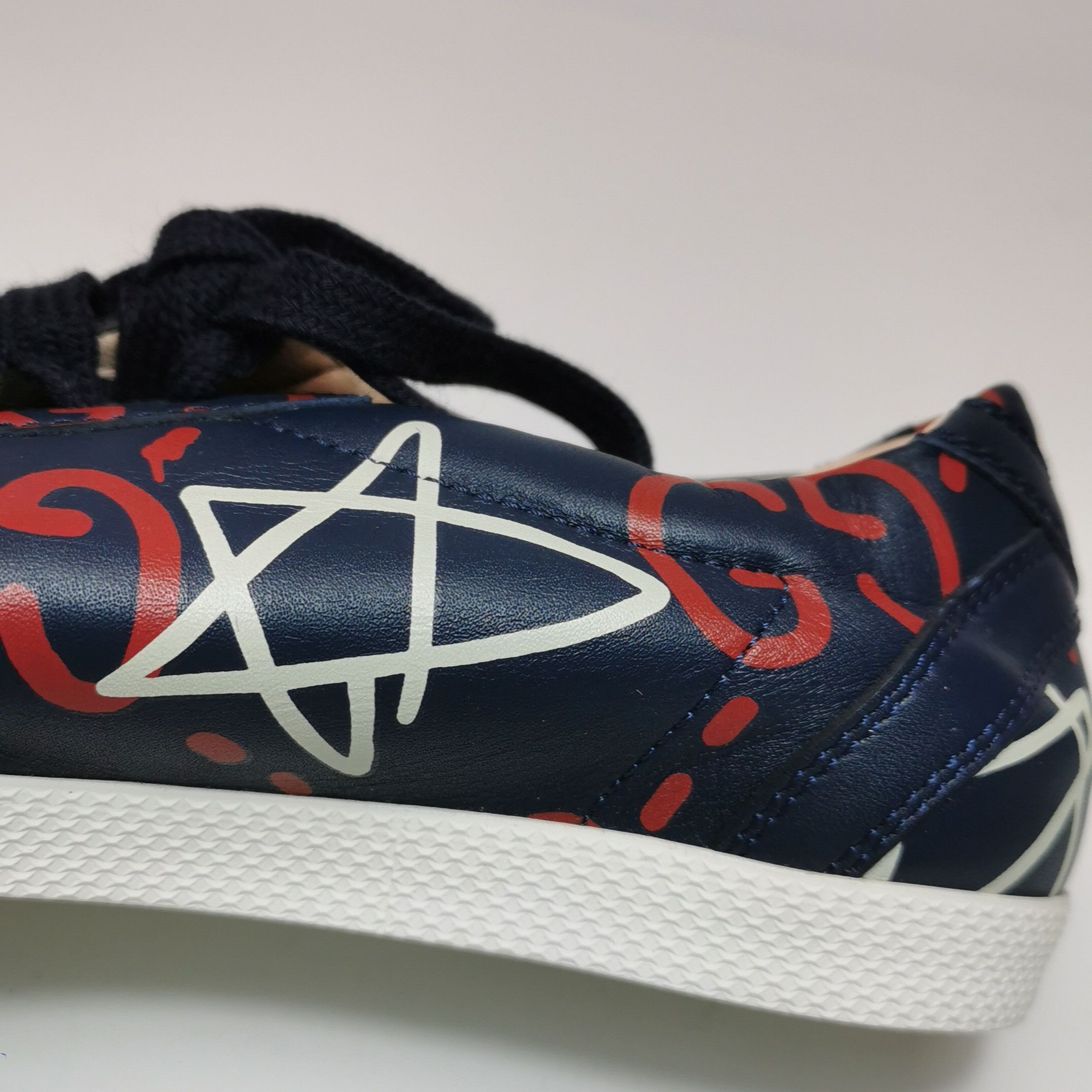 Gucci Gucci Women it_34-5 Lowtop Sneakers Size US 4.5 / IT 34.5 - 10 Thumbnail